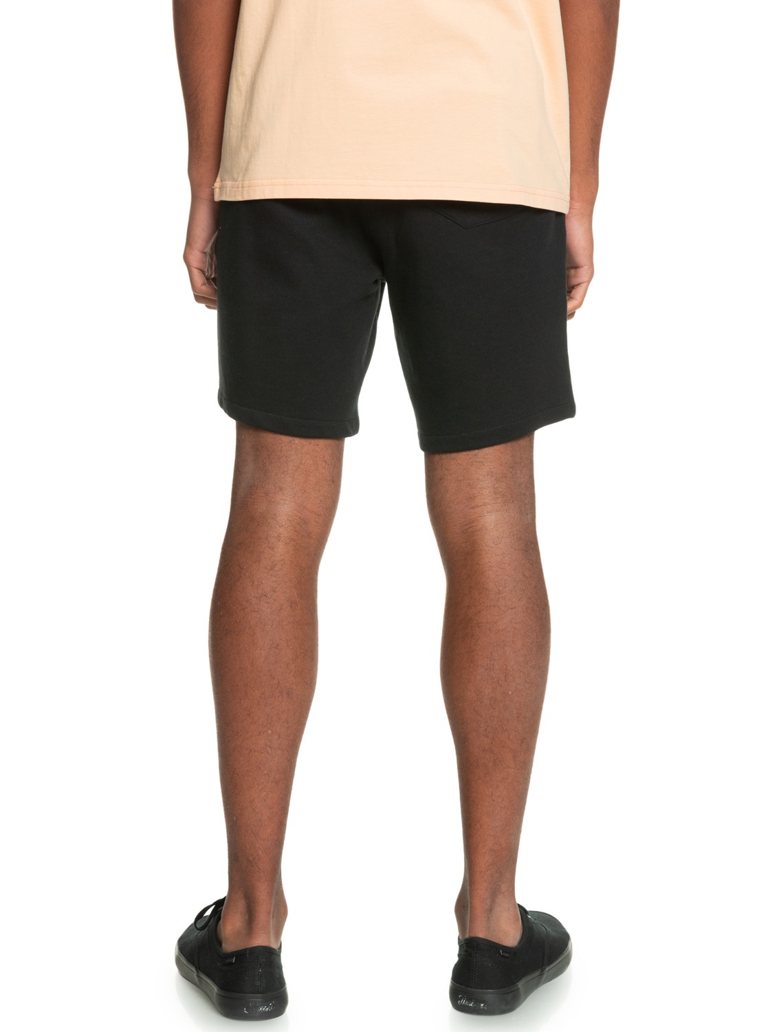 Quiksilver Sweatshorts »Essentials 19"«