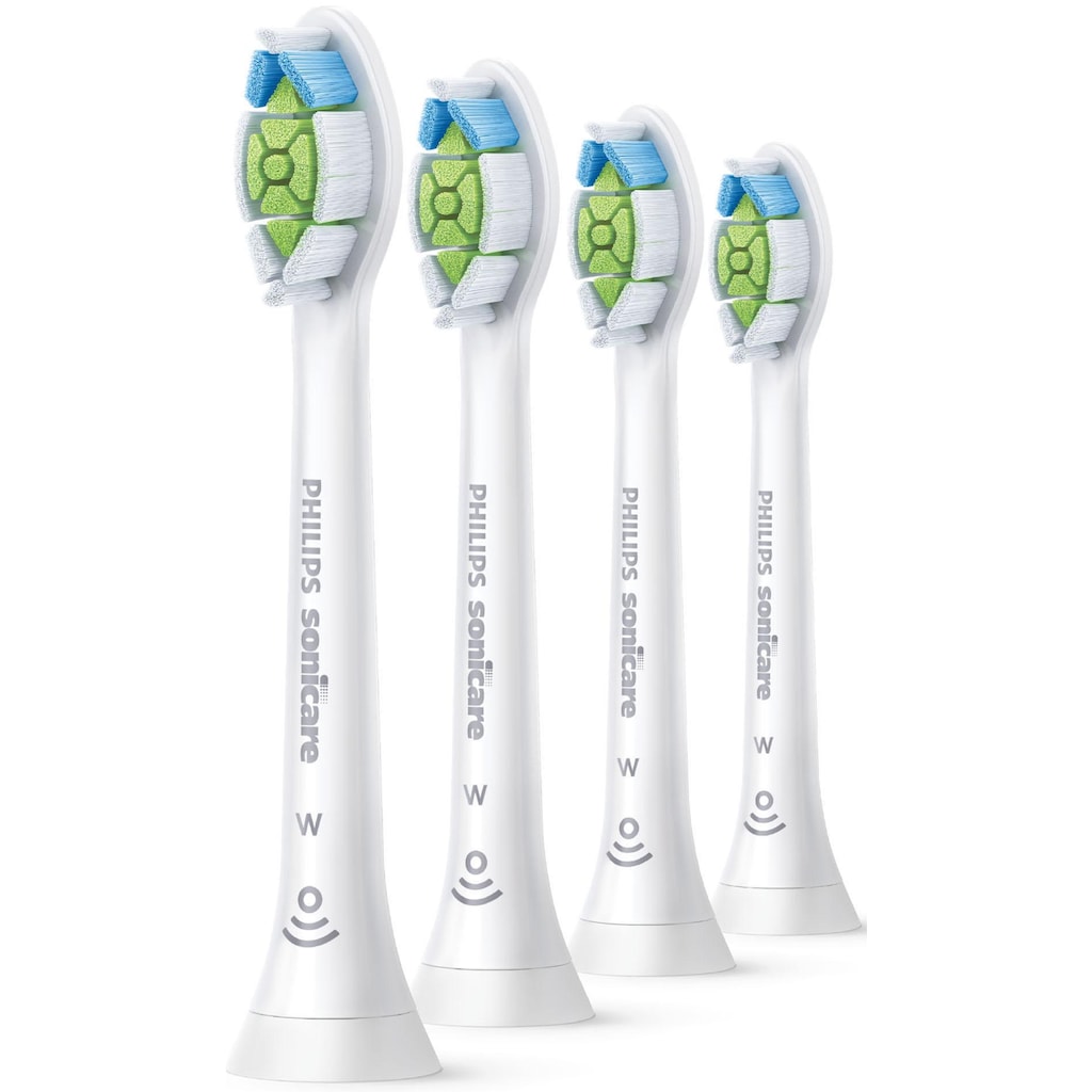 Philips Sonicare Aufsteckbürsten »Optimal White Standard«