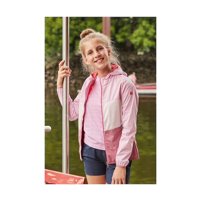 Killtec GRLS »KOS JCKT« 207 bei ♕ Outdoorjacke