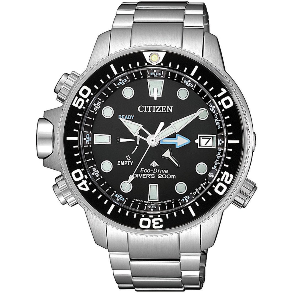 Citizen Taucheruhr »BN2031-85E«