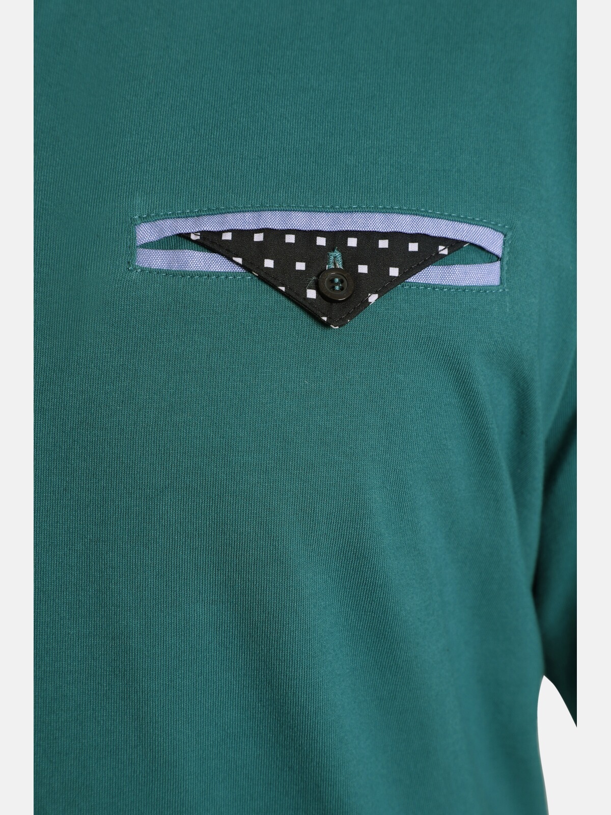 Charles Colby Langarm-Poloshirt »Langarm-Poloshirt EARL WYETT«