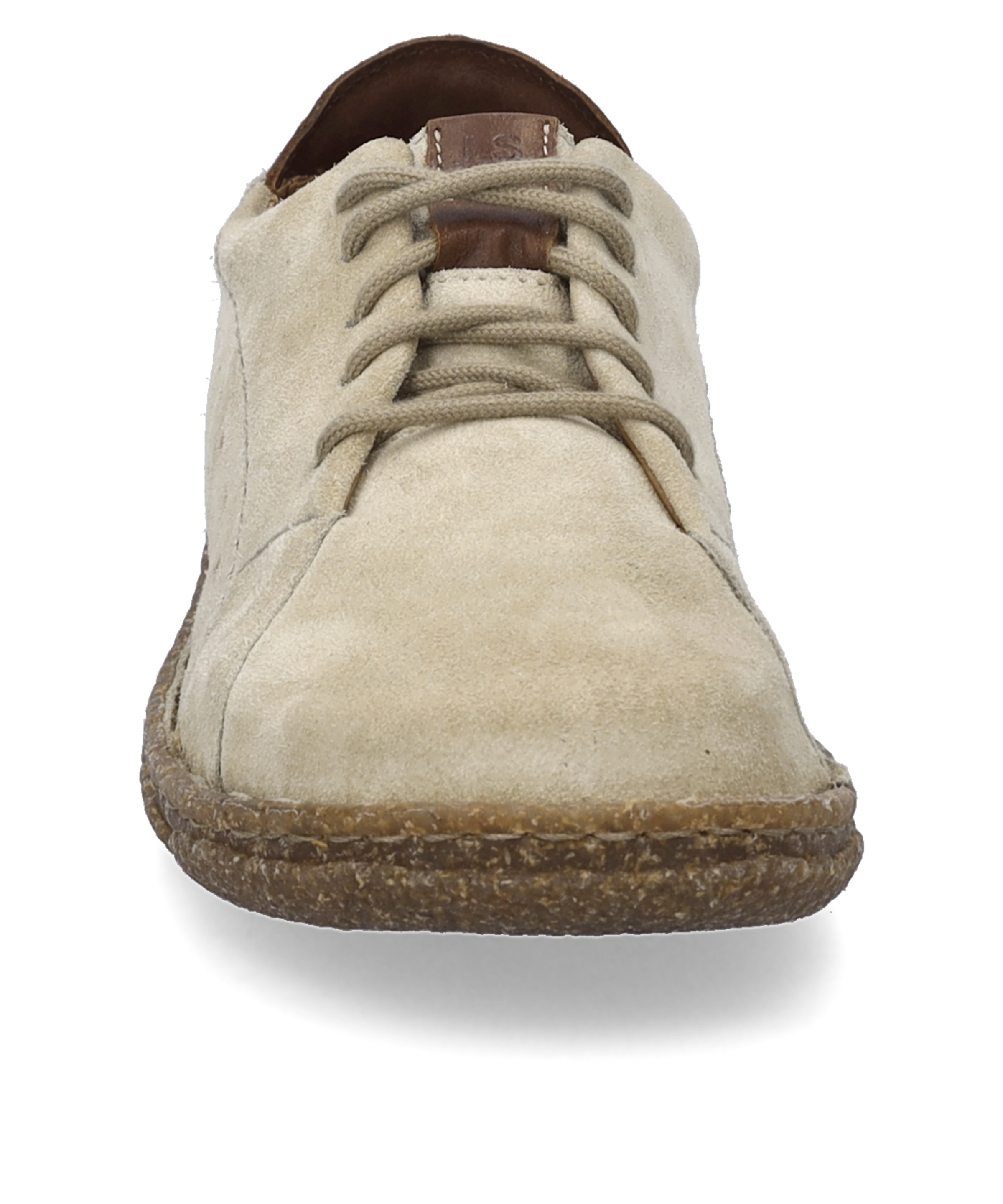 Josef Seibel Schnürschuh »Neele 67, sand-kombi«