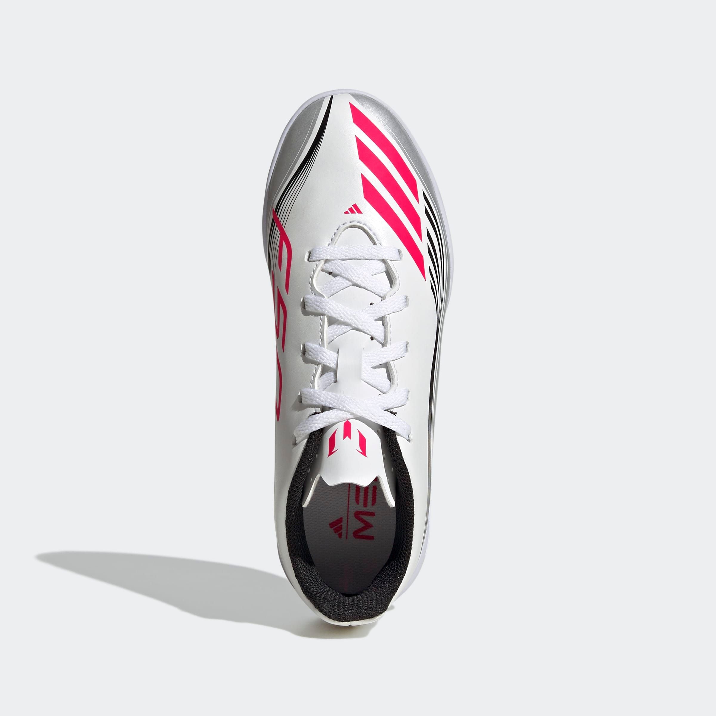 adidas Performance Fußballschuh »F50 MESSI CLUB INDOOR E FÜR KINDER«