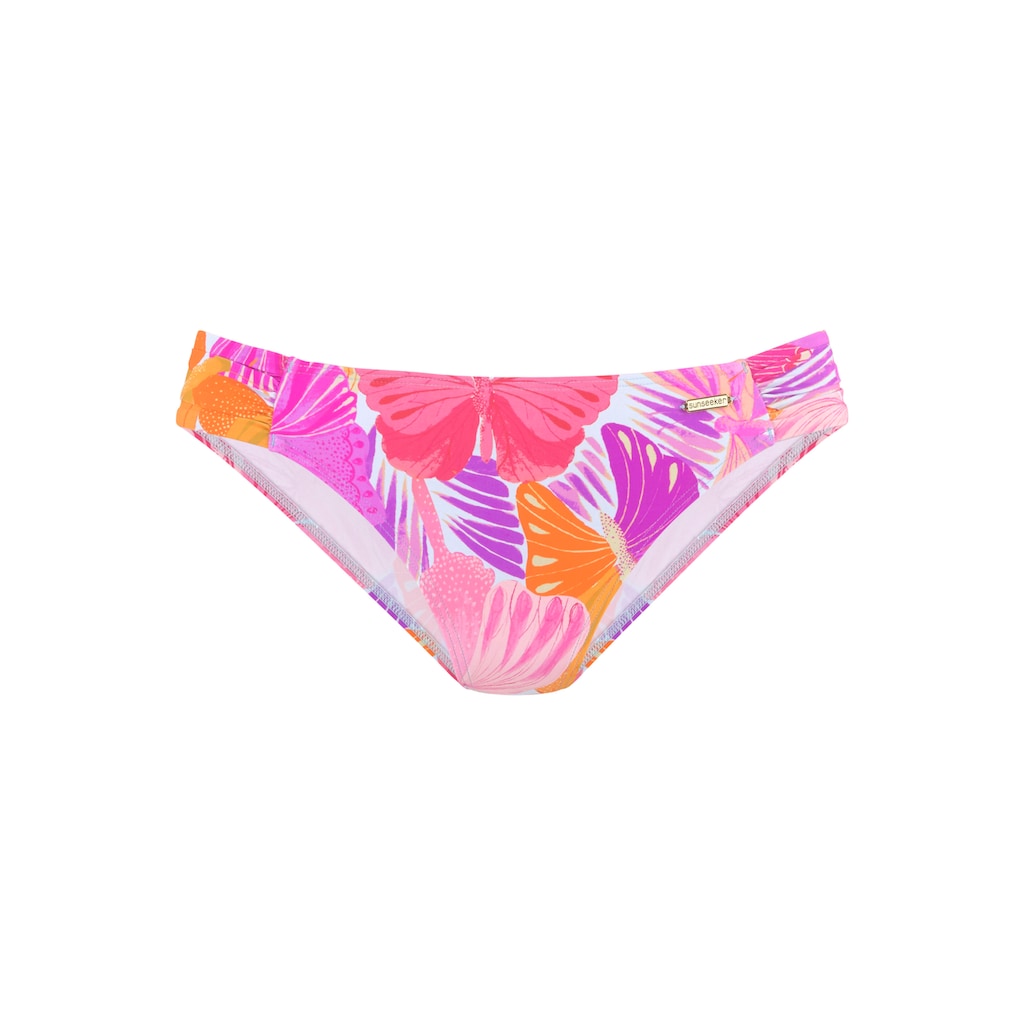 Sunseeker Bikini-Hose »Butterfly«