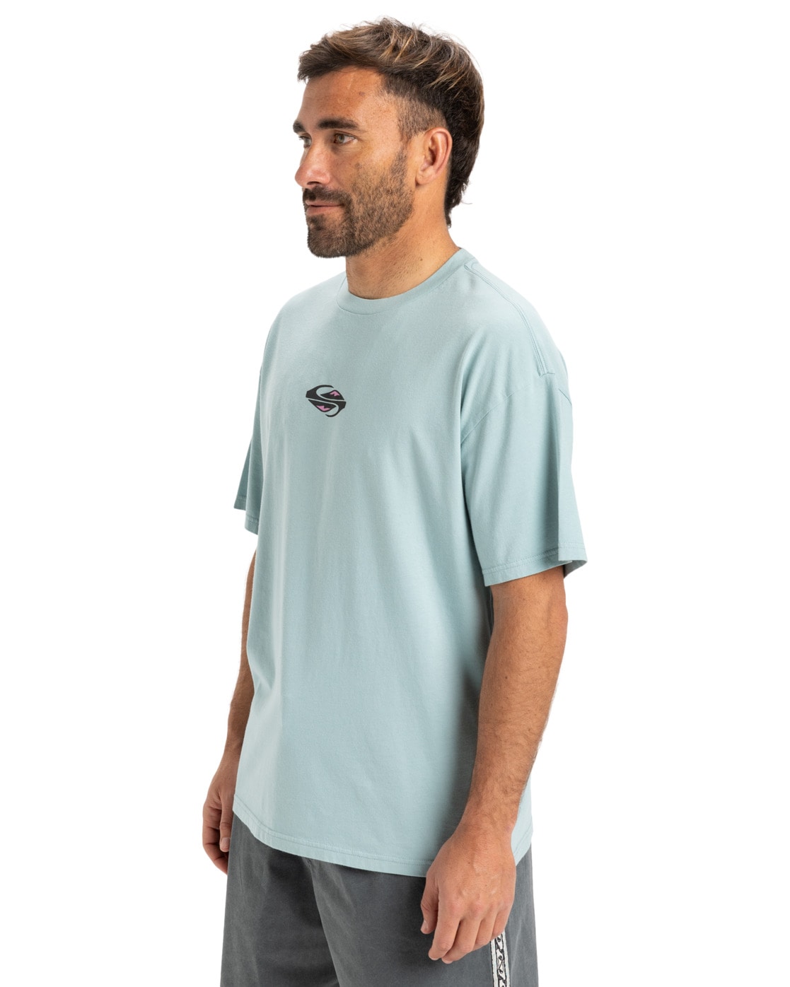 Quiksilver T-Shirt »Global Heat«