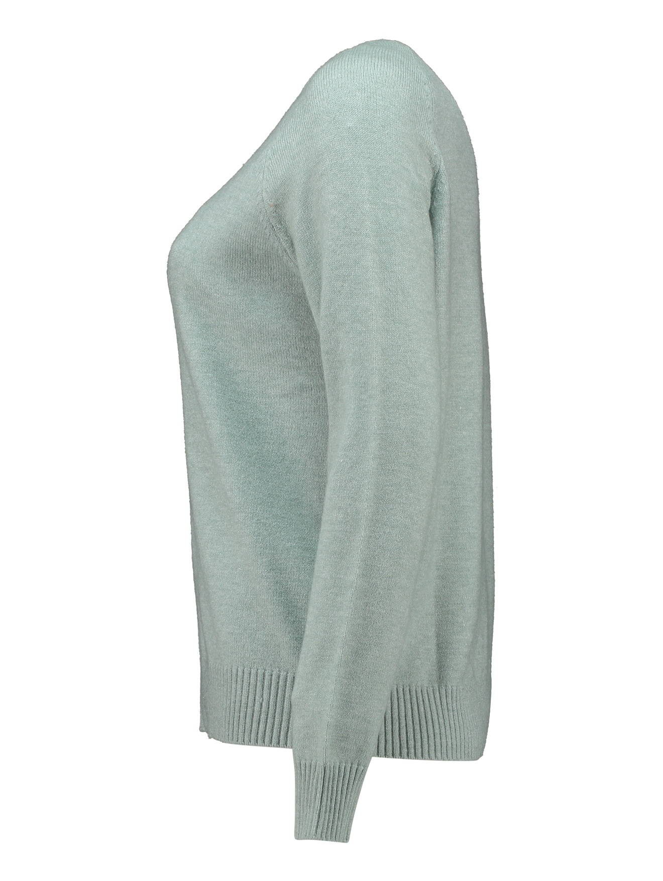 HaILY’S Strickpullover »LS V SK As44ra«