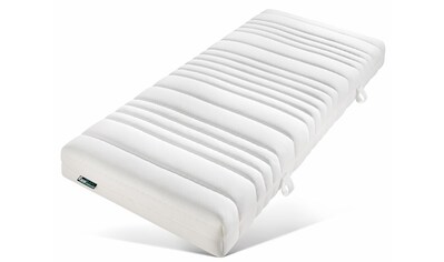 f.a.n. Schlafkomfort Taschenfederkernmatratze »Taschenfederkernmatratze »Pro Vita Top... kaufen