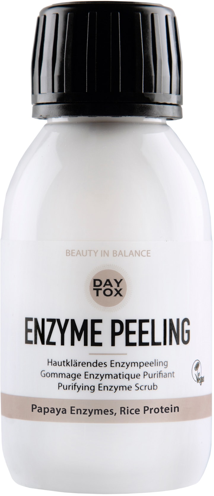 Gesichtspflege »Enzyme Peeling«