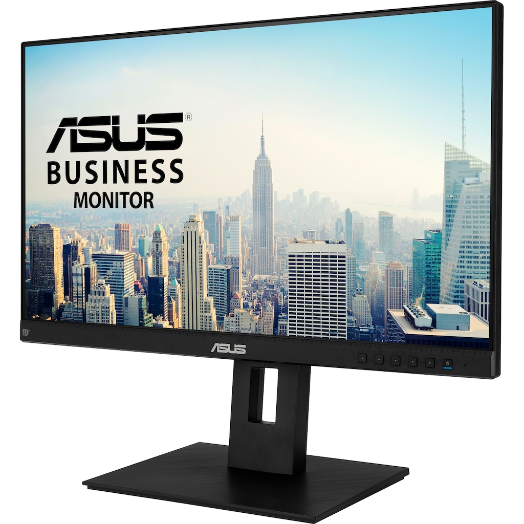 Asus LED-Monitor »BE24EQSB«, 61 cm/24 Zoll, 1920 x 1080 px, Full HD, 5 ms Reaktionszeit, 60 Hz