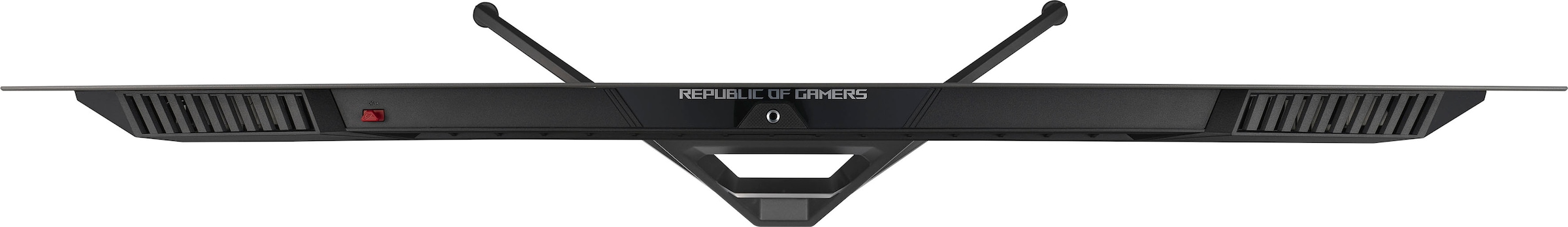 Asus Gaming-Monitor »PG42UQ«, 106 cm/42 Zoll, 3840 x 2160 px, 4K Ultra HD, 0,1 ms Reaktionszeit, 60 Hz
