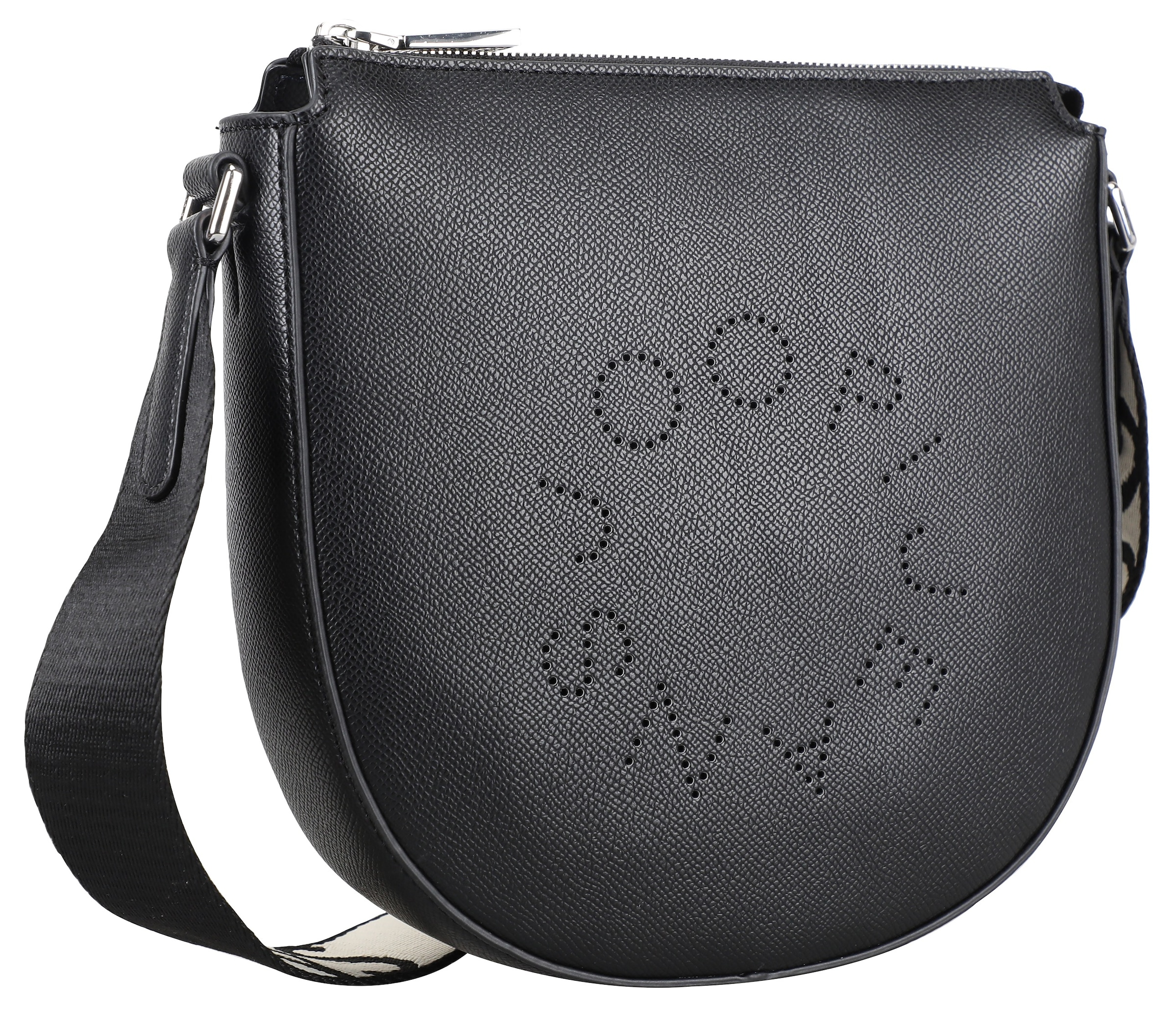 Umhängetasche »giro stella shoulderbag mvz1«, Umhängeriemen mit Logo Druck