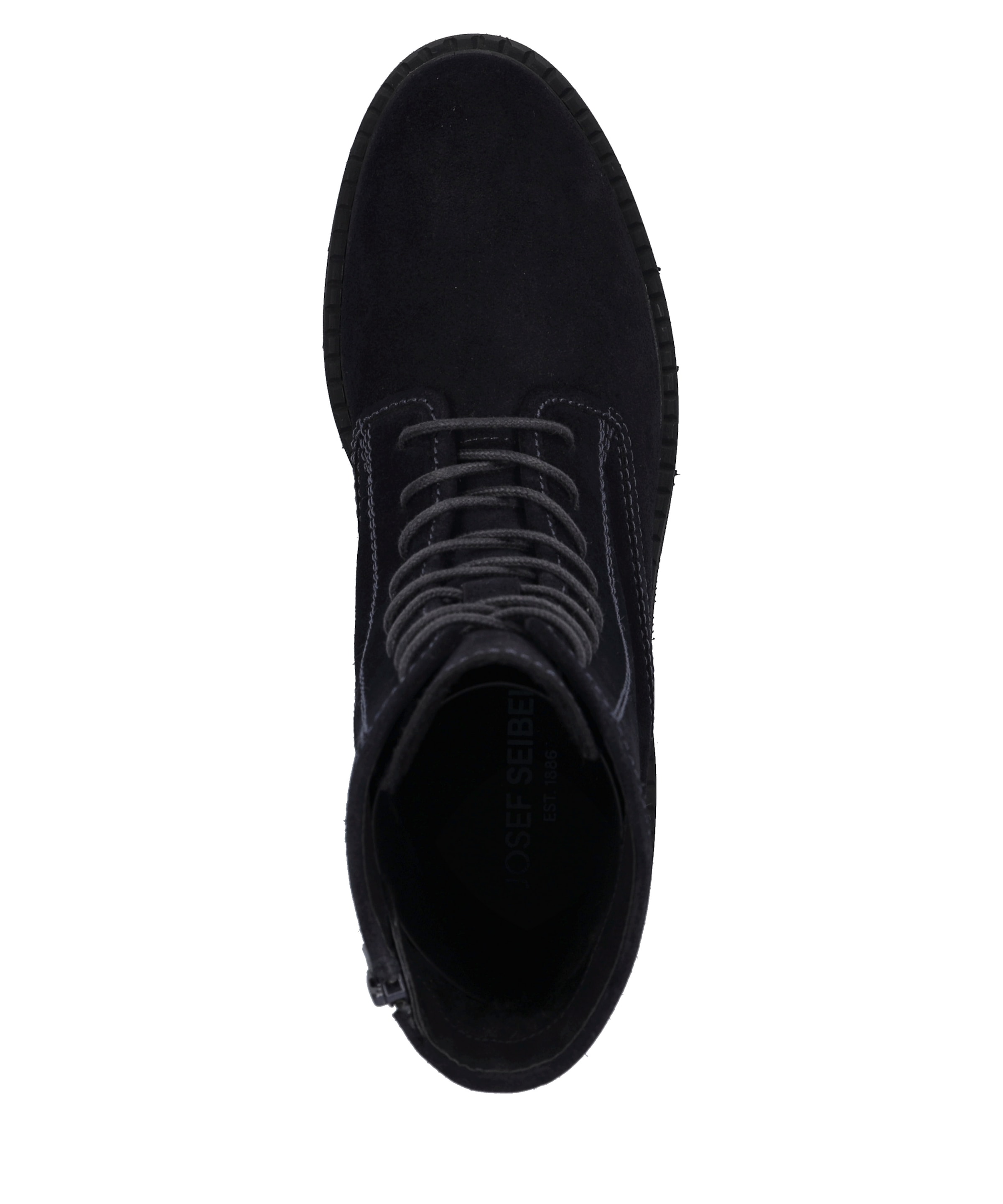 Josef Seibel Stiefel »Bridget 02, ocean«