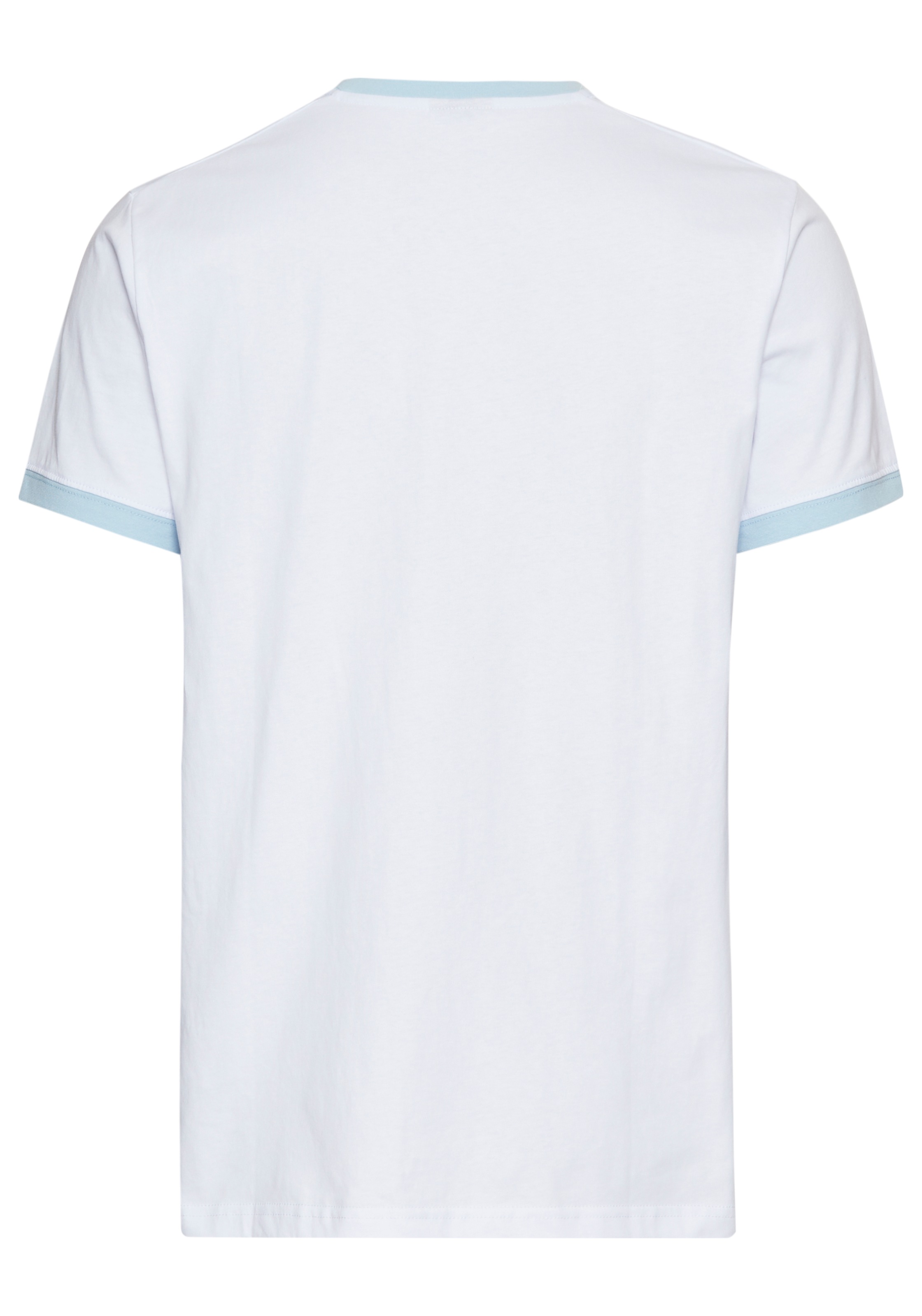 Ellesse T-Shirt »MEDUNO TEE«, (1 tlg.)
