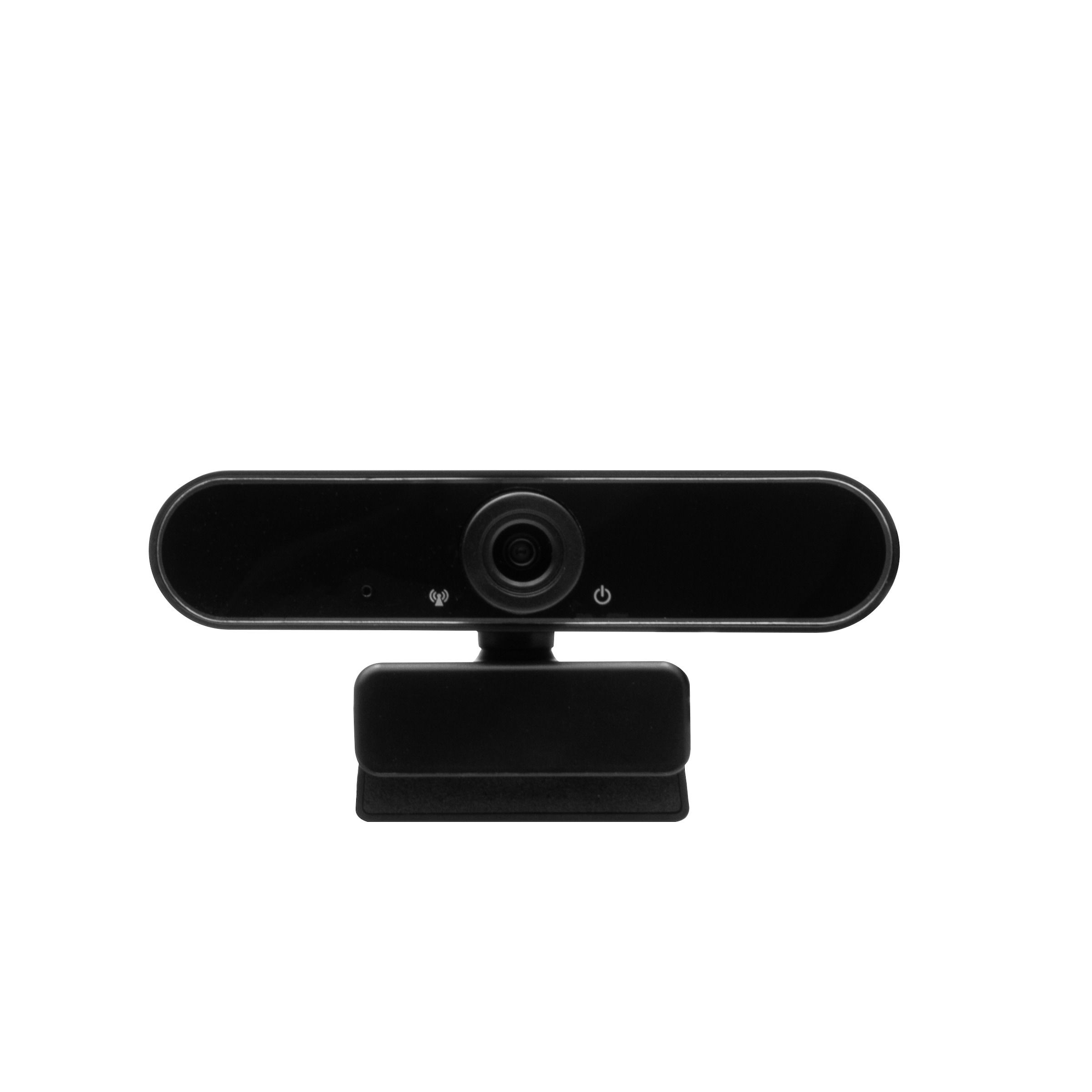 Hyrican Eingabegeräte-Set »Striker Streamer Startup Collection Headset + Studio  Mikrofon + Webcam«, ST-GH530 + ST-SM50 + DW1 kabelgebunden, USB, schwarz ➥  3 Jahre XXL Garantie | UNIVERSAL