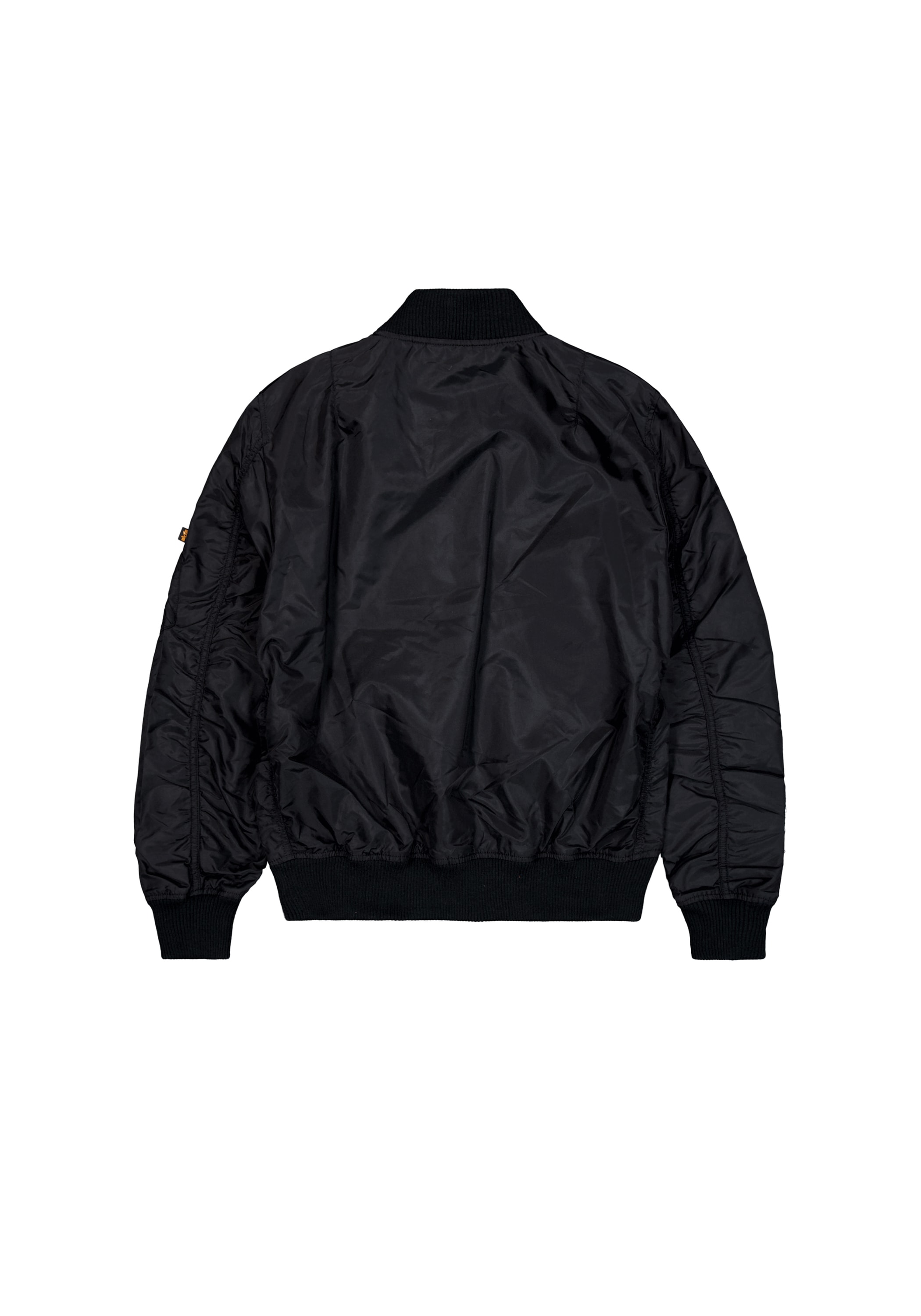 Alpha Industries Bomberjacke »Alpha Industries Men - Bomber Jackets MA-1 TT Flying Tigers«