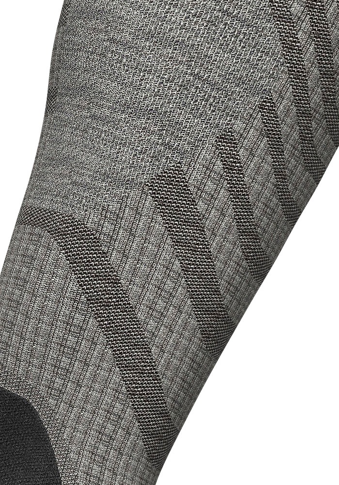 Compression Kompression bei »Outdoor Merino Socks«, Bauerfeind mit Sportsocken