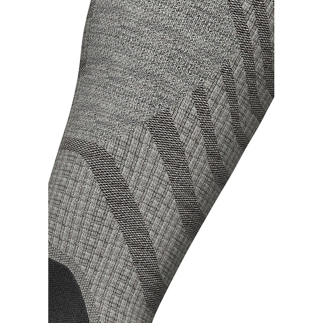 Bauerfeind Sportsocken »Outdoor Merino Compression Socks«, mit Kompression  bei
