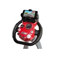 Smoby Lernspielzeug »V8 Driver - Fahrsimulator + Smartphone-Halter«, Made in Europe