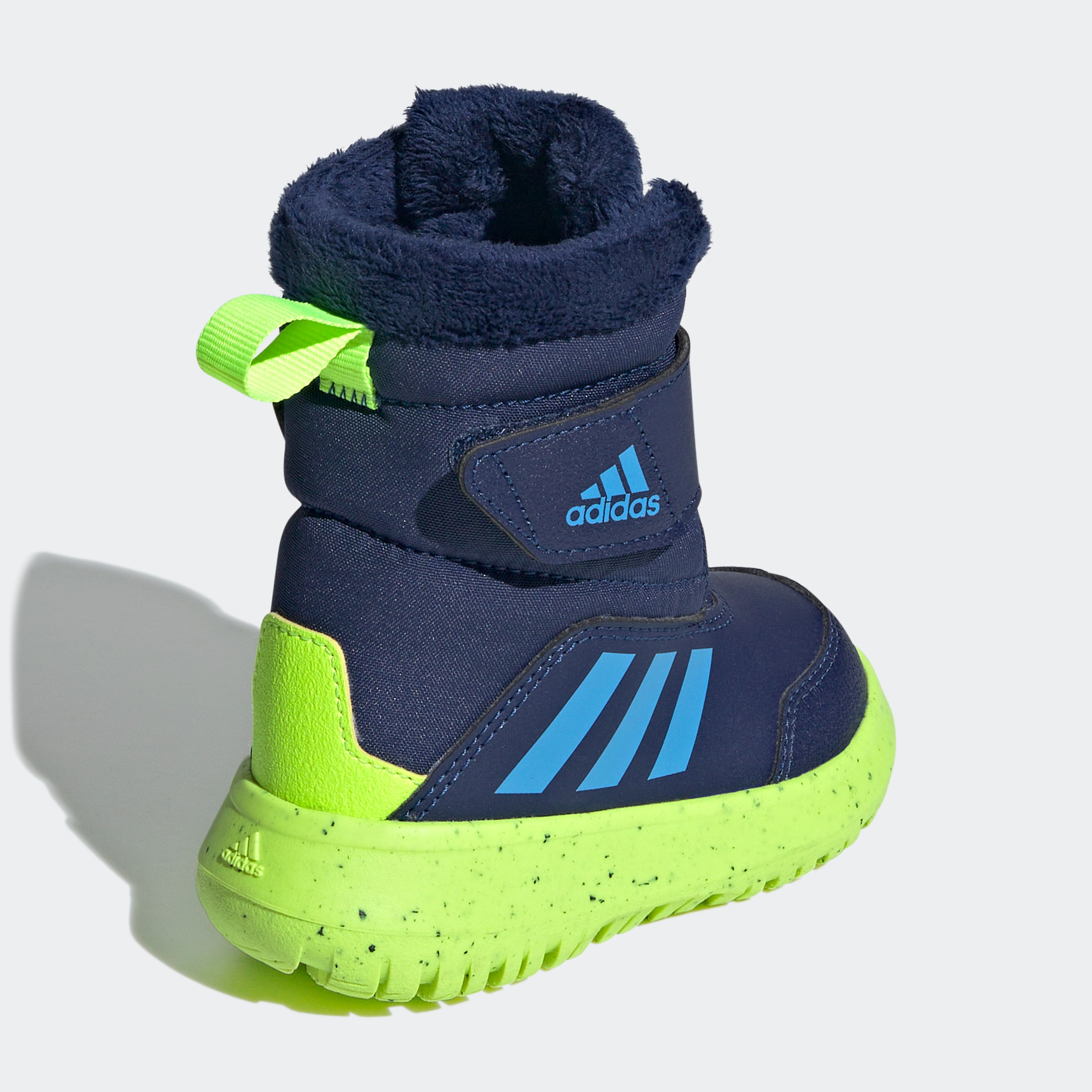 adidas Sportswear Winterstiefel »WINTERPLAY KIDS STIEFEL«, Snowboots, Winterboots, Winterschuhe, für Kinder