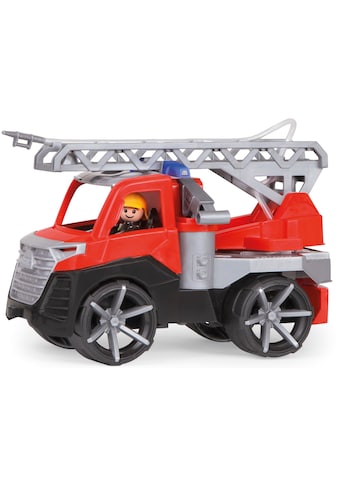 Spielzeug-Feuerwehr »TRUXX²«
