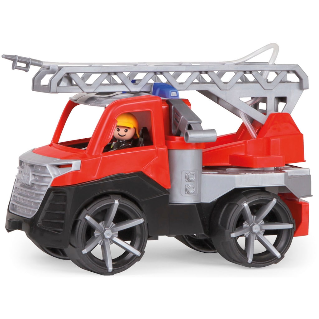 Lena® Spielzeug-Feuerwehr »TRUXX²«