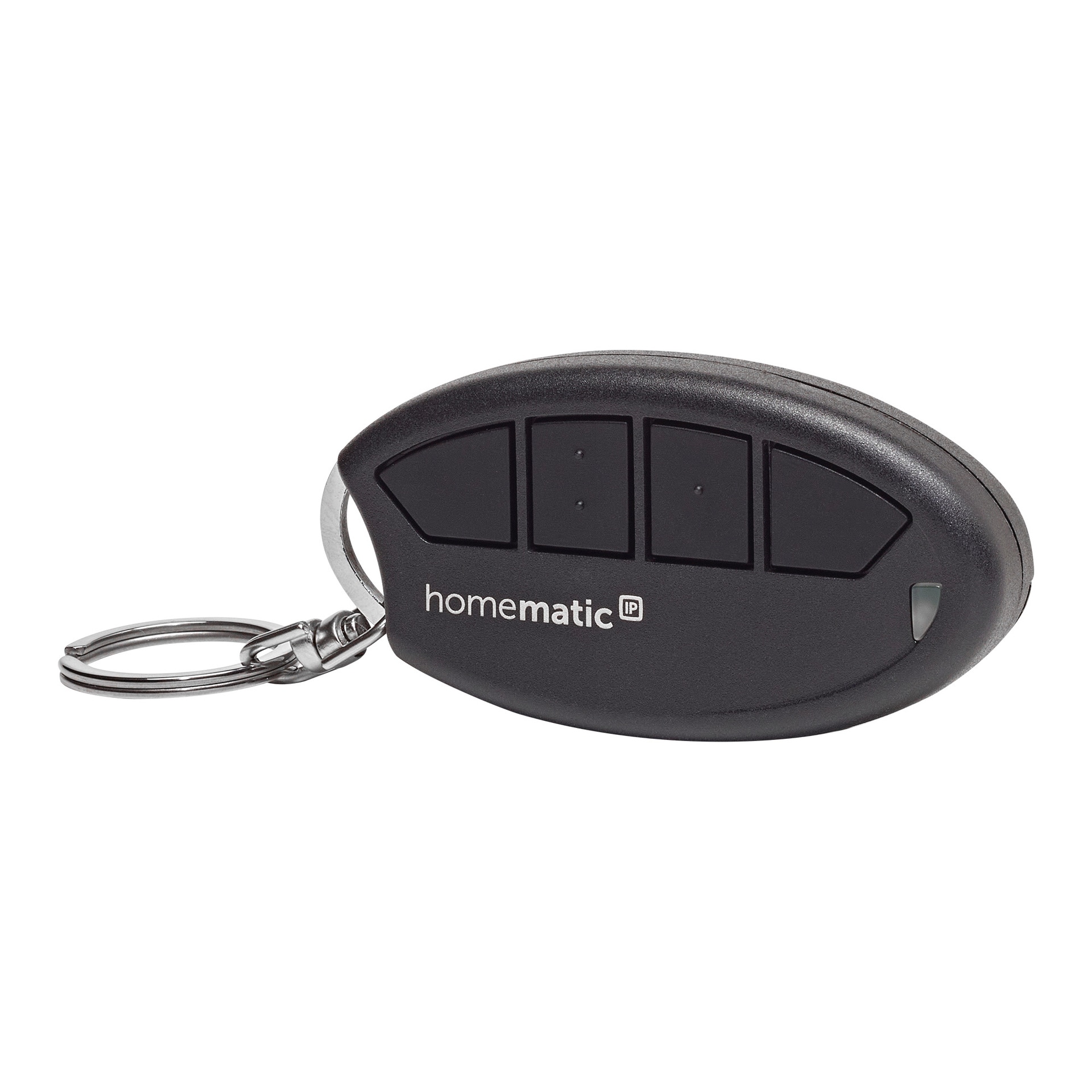 Homematic IP Smart-Home-Zubehör »Schlüsselbundfernbedienung – 4 Tasten V2«
