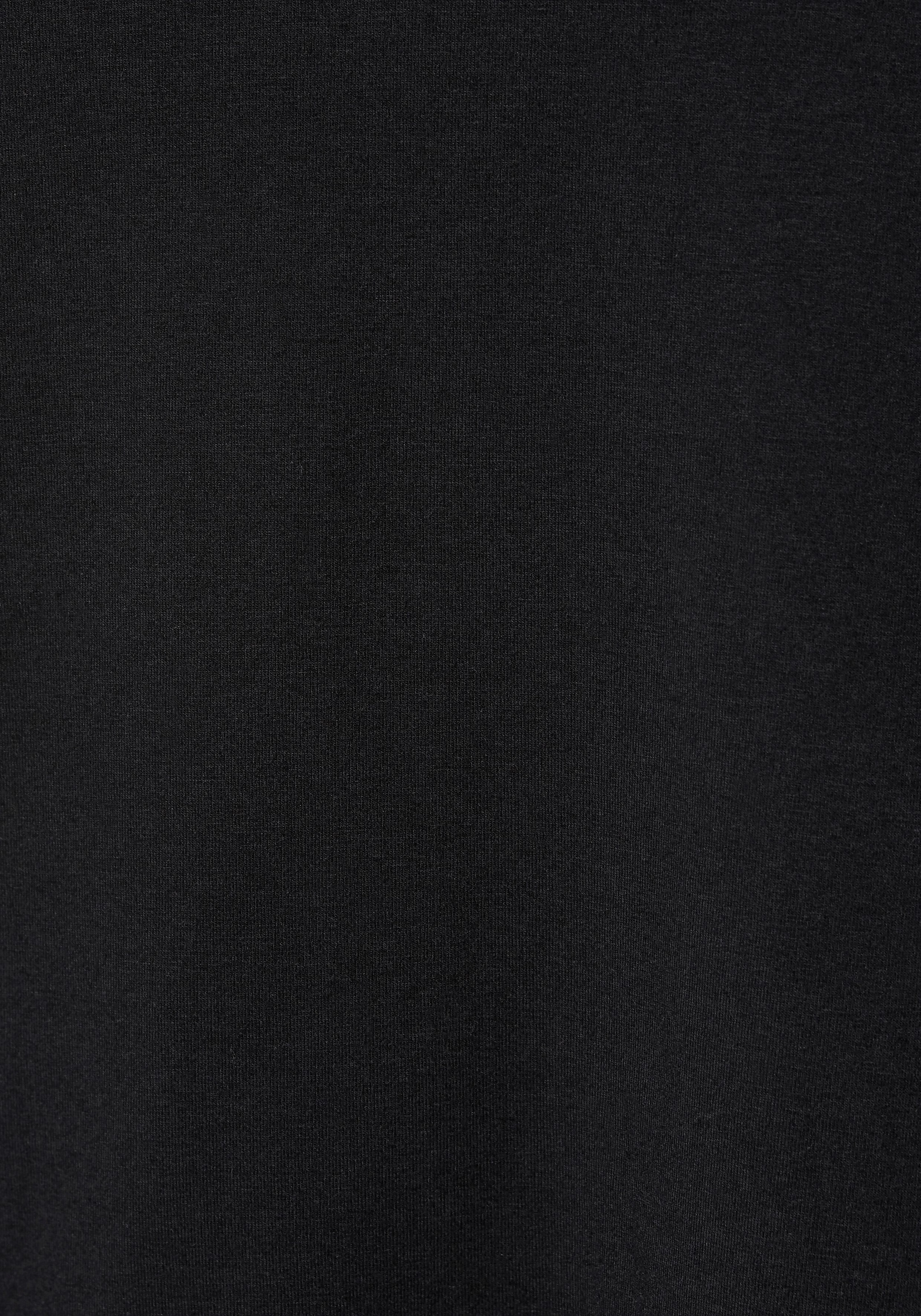 Venice Beach T-Shirt, lockere Passform, elastisches Material
