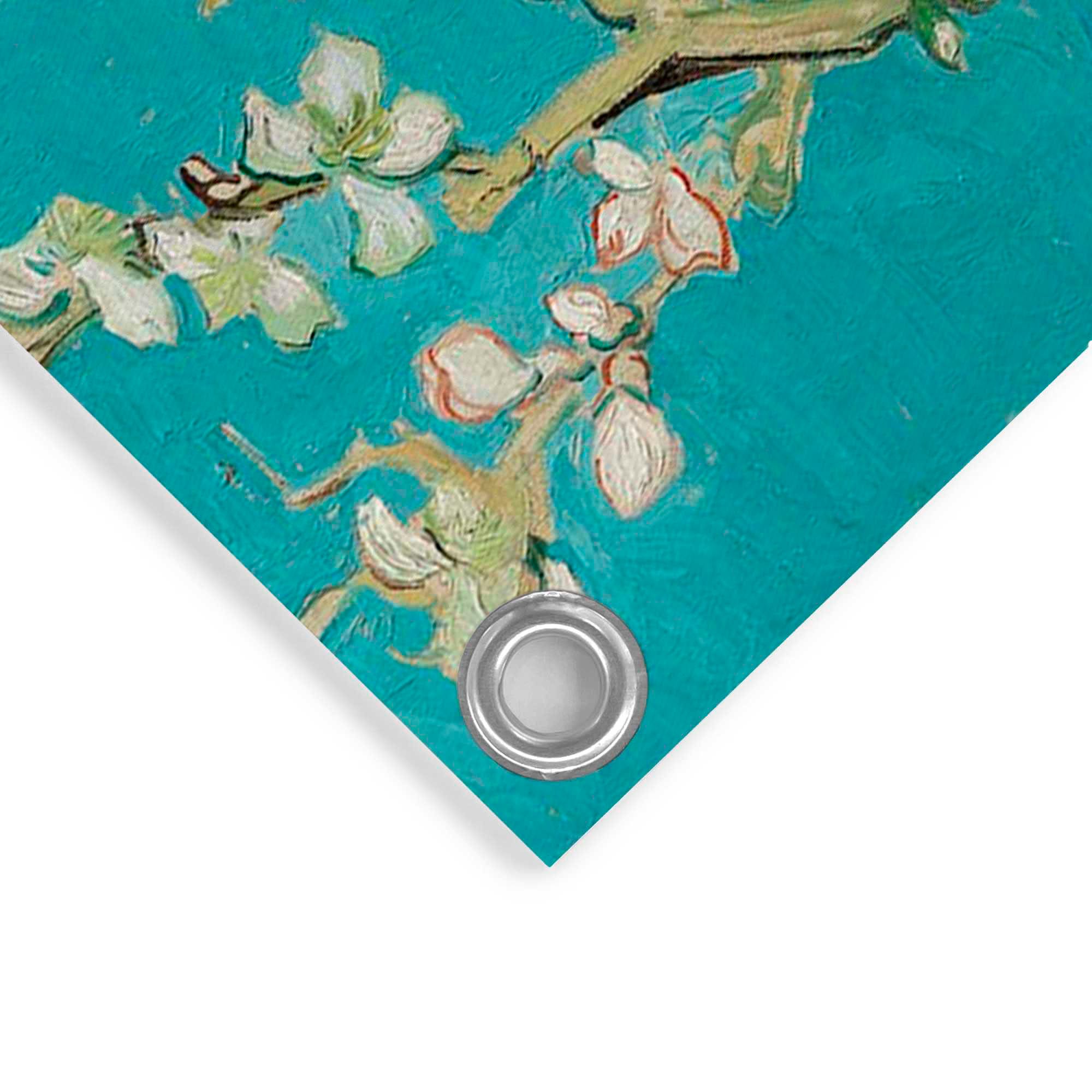 Reinders! Poster »Mandelblüte - Vincent van Gogh«