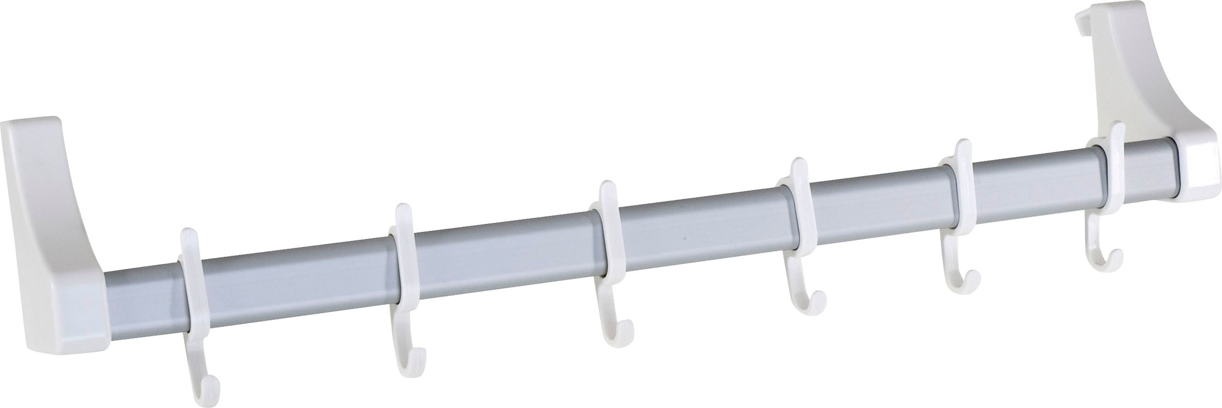 WENKO Türgarderobe, mit 6 Haken kaufen