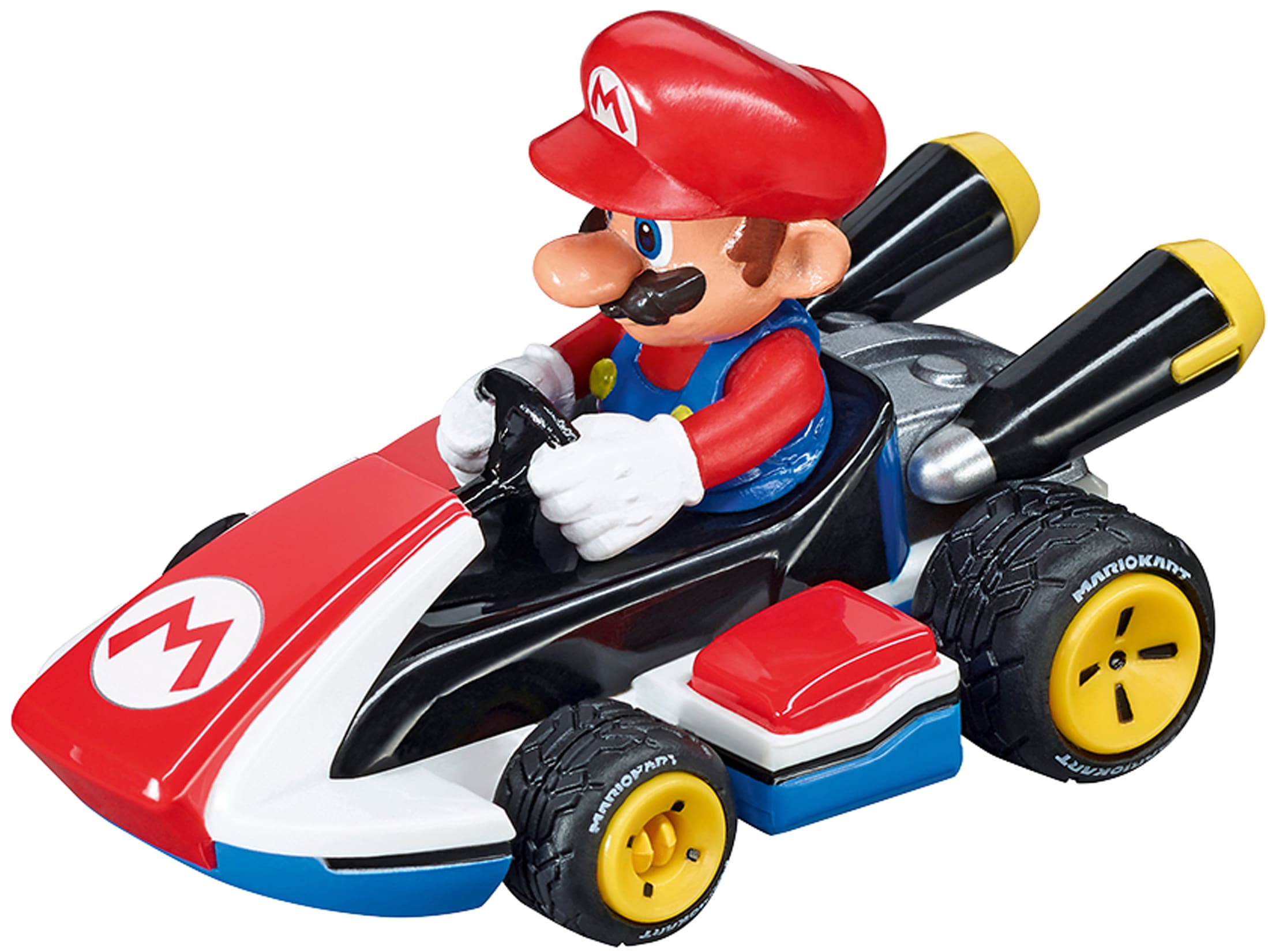 Carrera® Autorennbahn »Carrera® Evolution - Mario Kart 8«