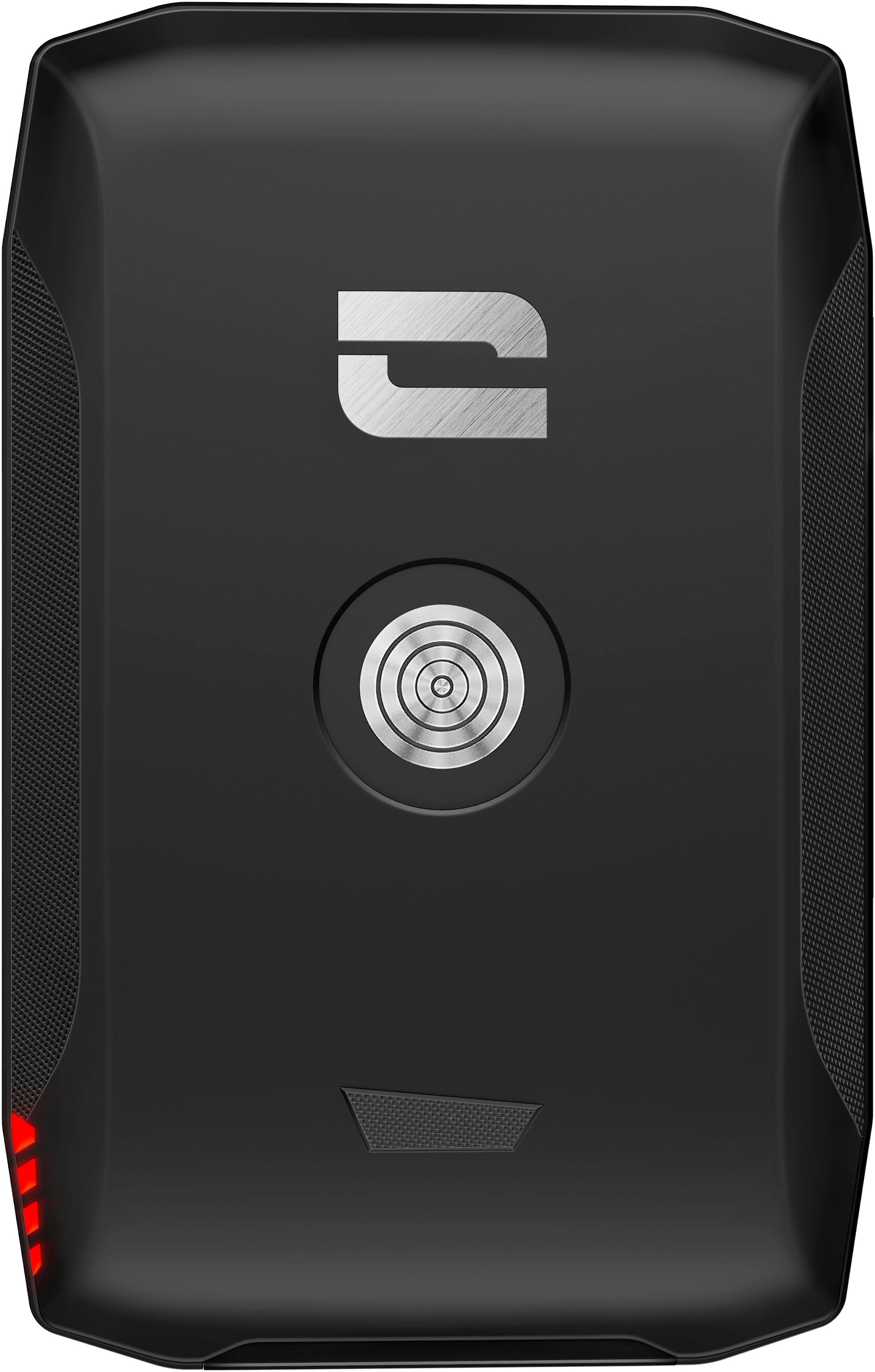 CROSSCALL Powerbank »X-Power v3«, 6000 mAh