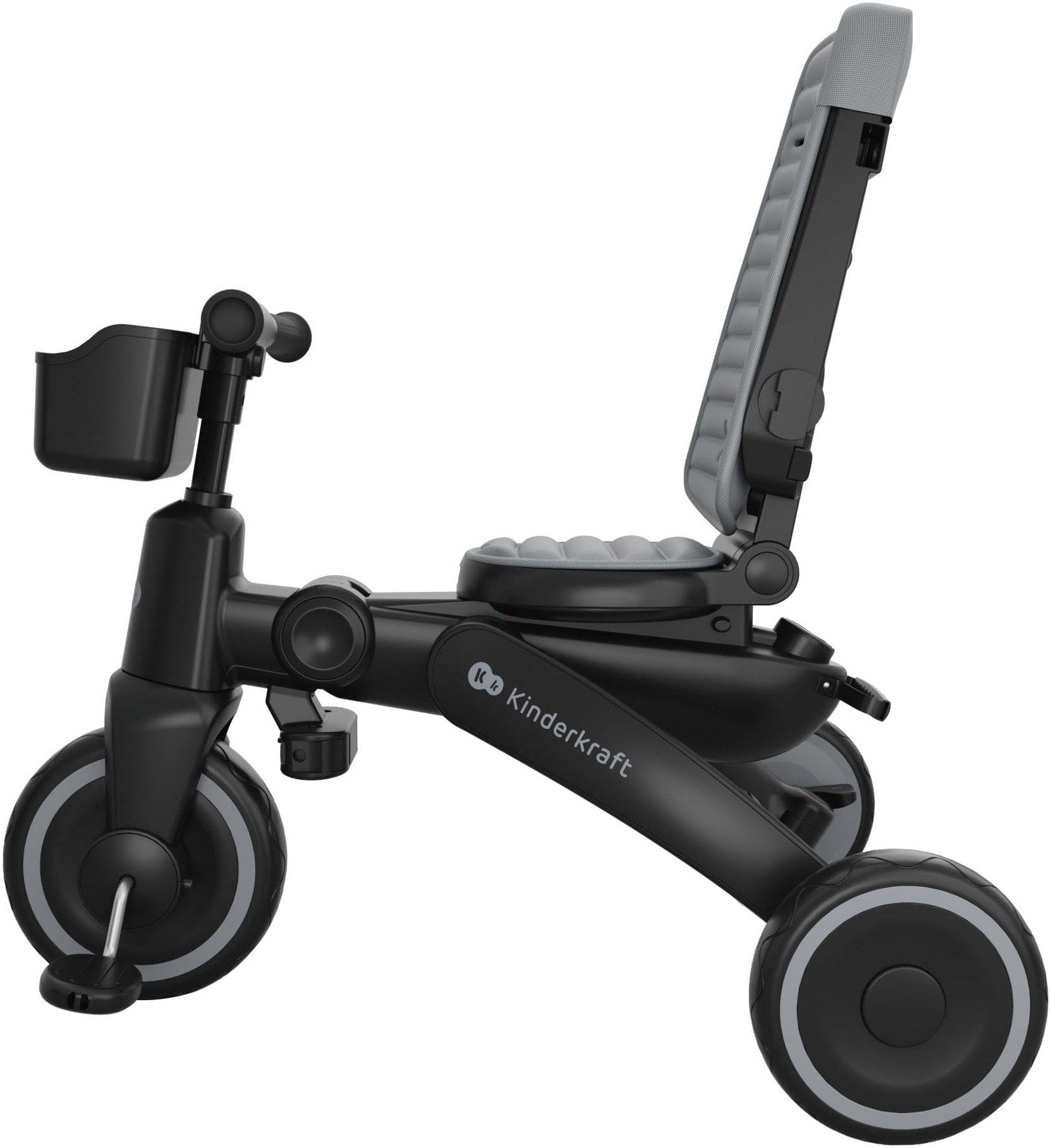 Kinderkraft Dreirad »Jazz 3«