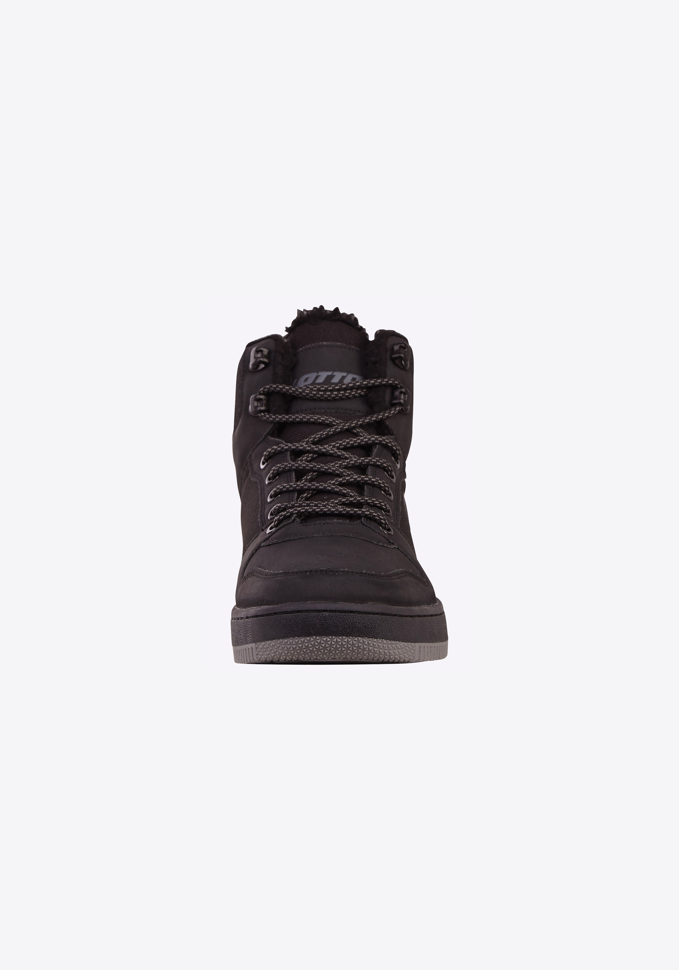 lotto Sneakerboots  Winterschuhe, Schnürboots, Sneaker, gefüttert