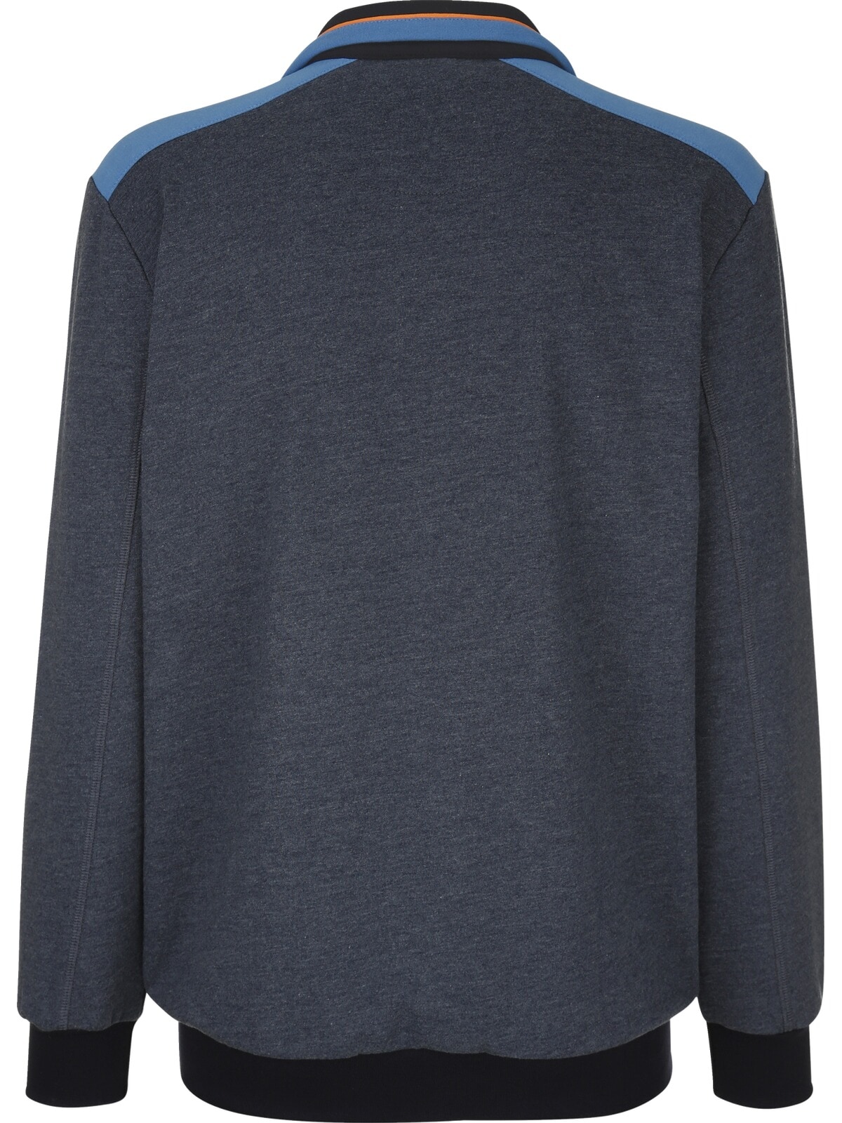 Babista Sweatshirt »Sweatshirt FIORAVENTO«
