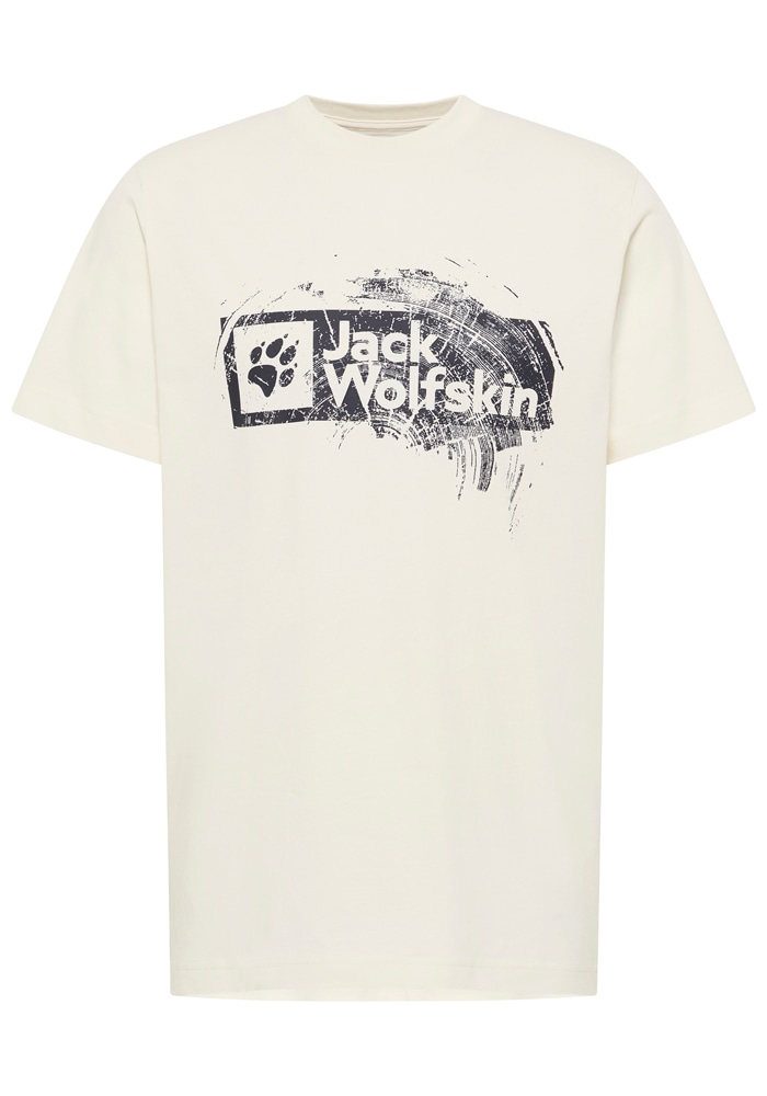 Jack Wolfskin T-Shirt »BRAND T M«