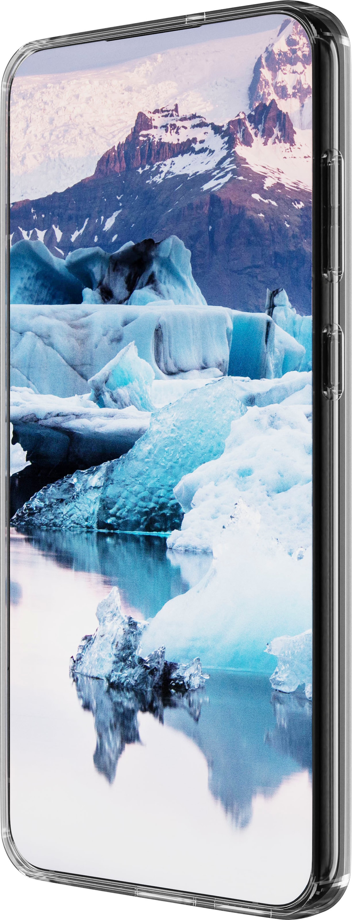 dbramante1928 Handyhülle »GREENLAND« Samsung Galaxy S23+ 16,8 cm (6,6 Zoll)