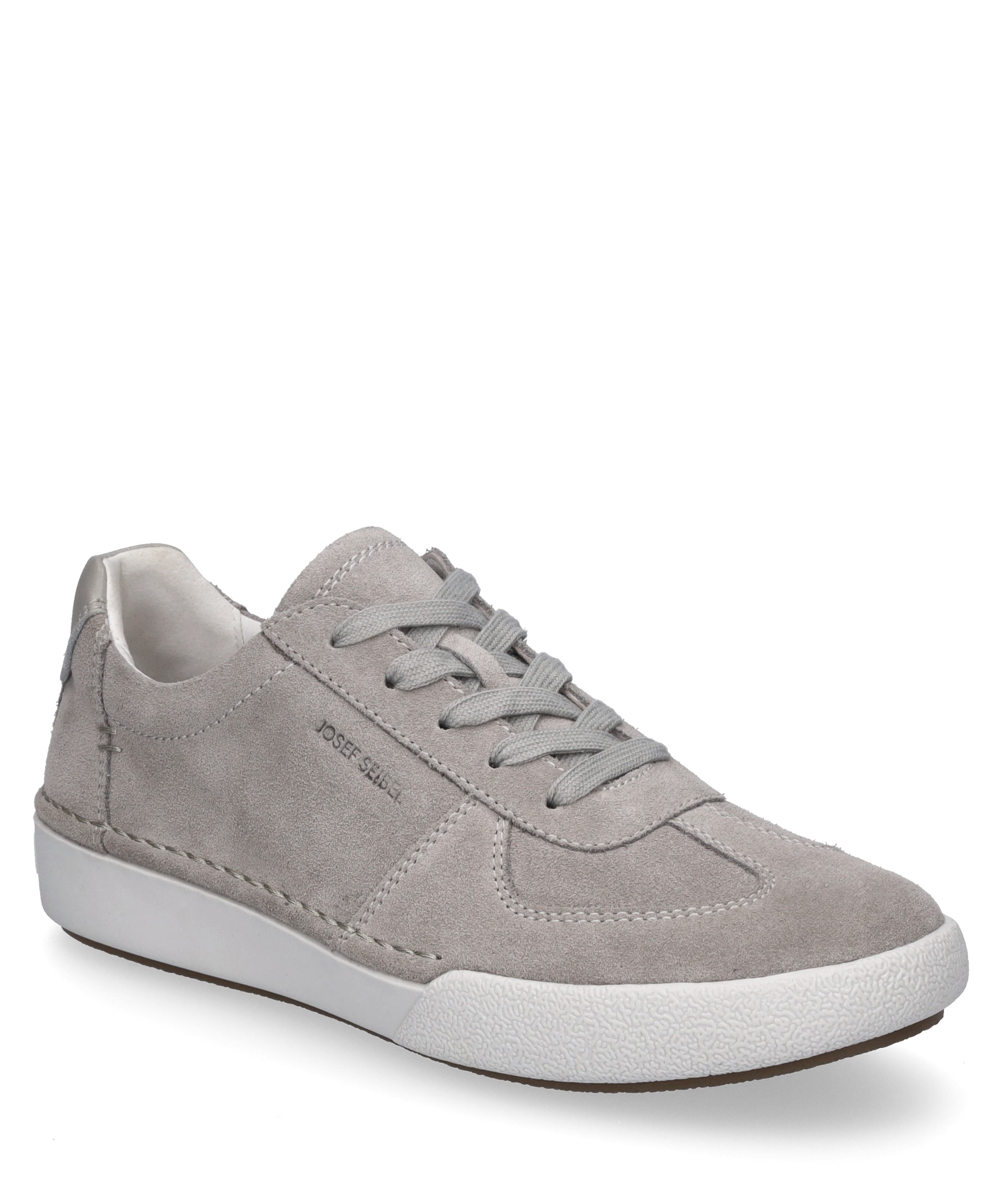 Josef Seibel Sneaker »Claire 07, hellgrau«