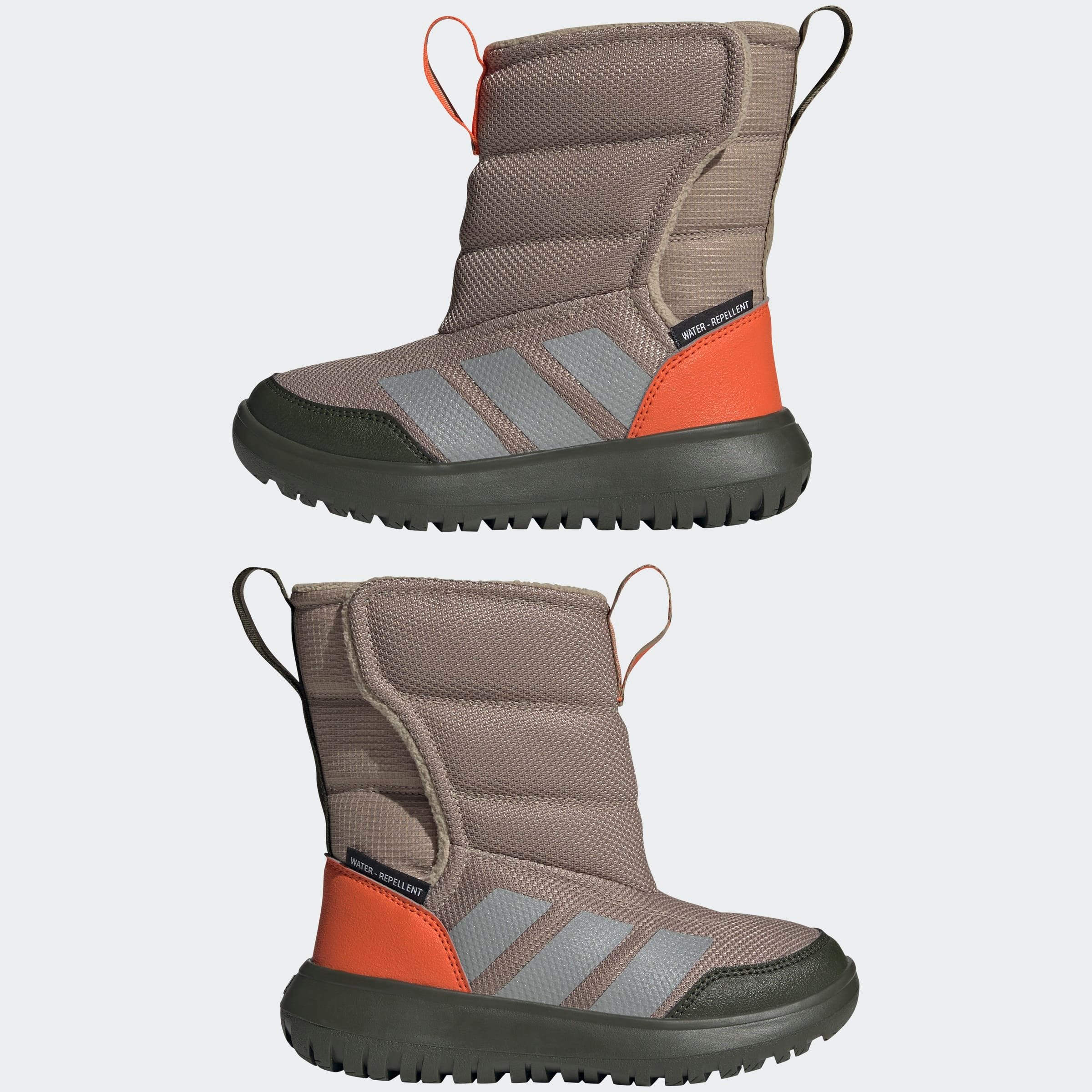 adidas Sportswear Winterstiefel »WINTERPLAY E KIDS«  Winterschuhe, Winterboots, Snowboots