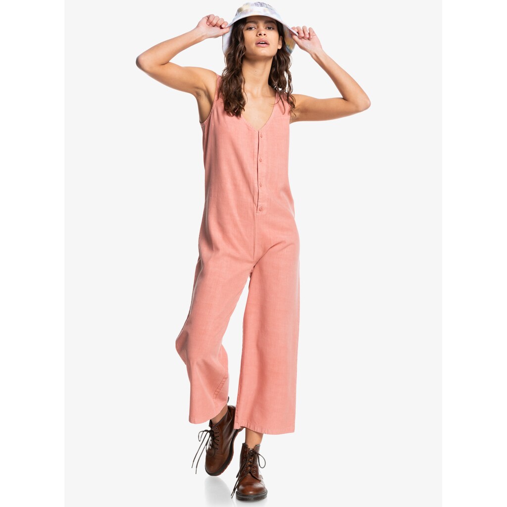 Quiksilver Jumpsuit »Breaking Free«