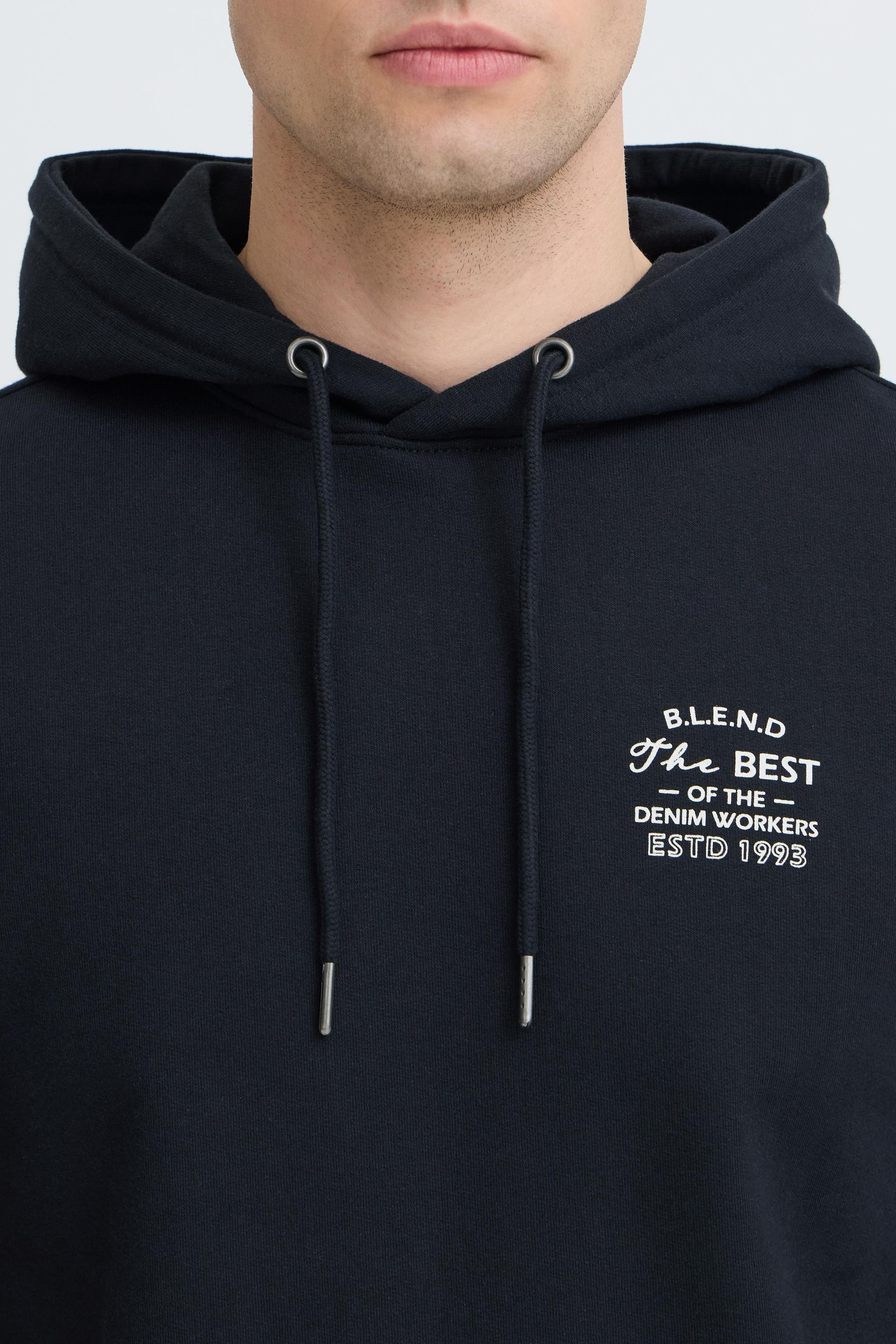 Blend Kapuzenpullover »Hoodie BHBest«