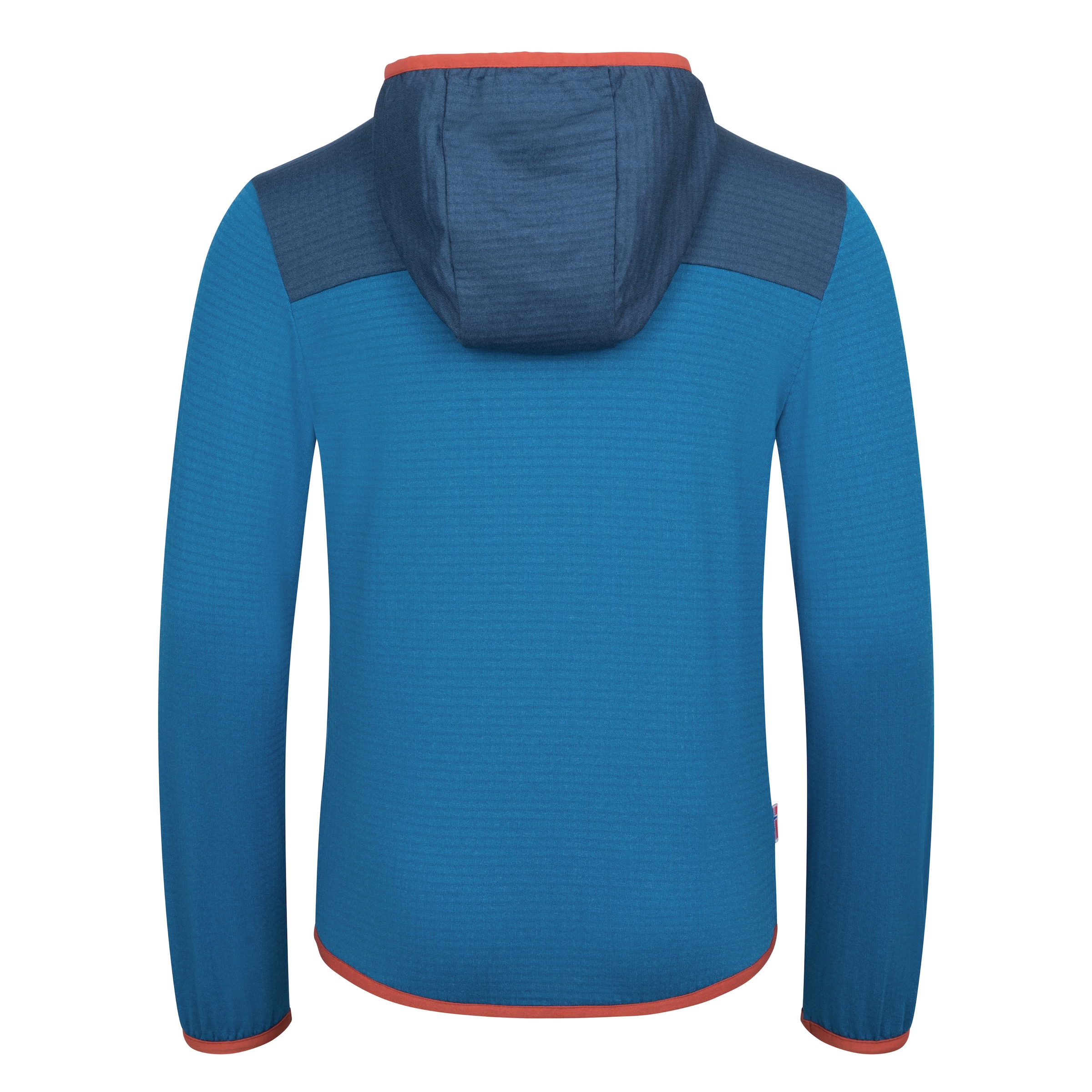 TROLLKIDS Fleecejacke »KIDS HOLMEDAL JACKET« Übergangsjacke, sportlicher Stil, für Kinder und Jugendliche