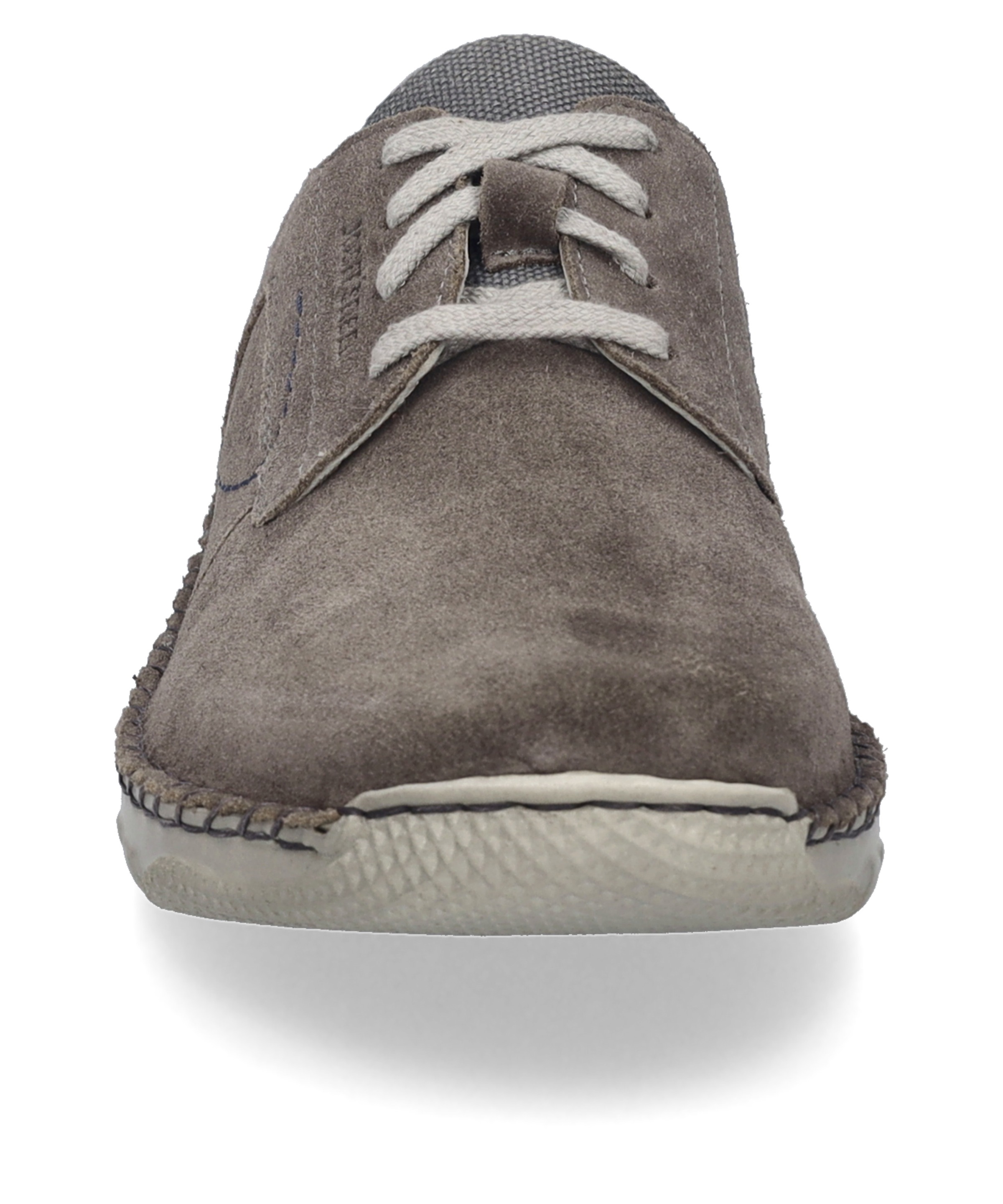 Josef Seibel Schnürschuh »Wilson 04, grau«