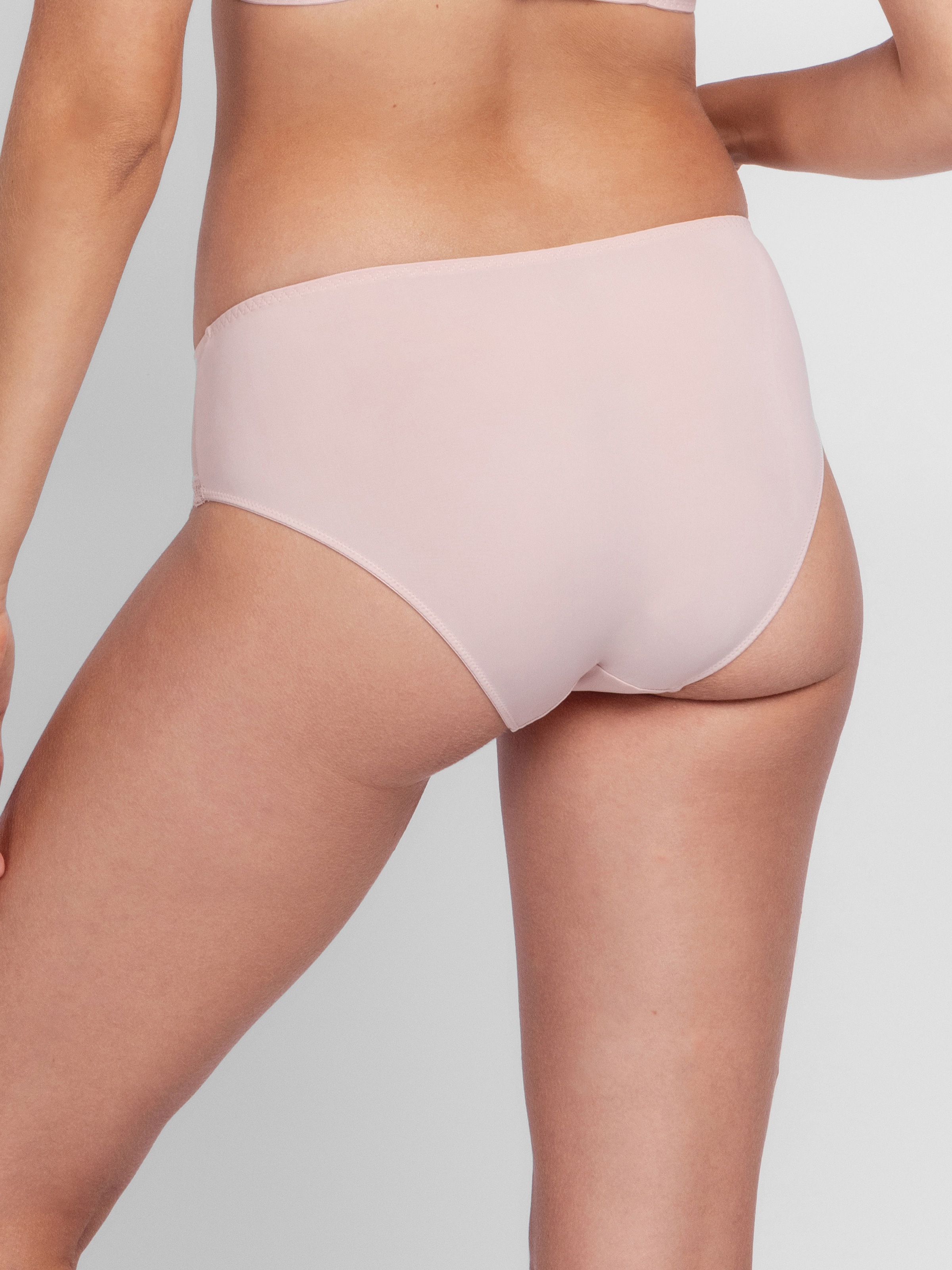 Dorina Hipster »Jana« 2er Pack,  elastisch, Spitze, feminin