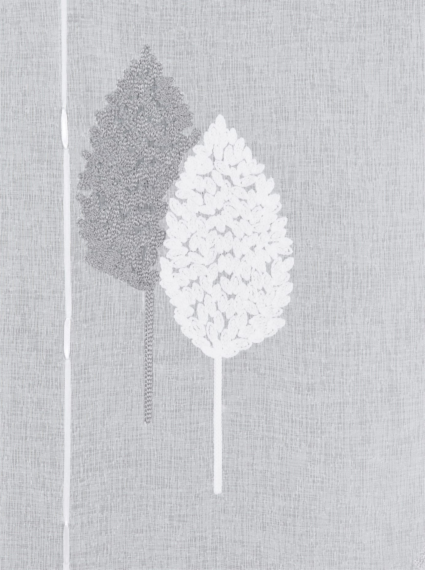 heine home Raffrollo mit Stangendurchzug