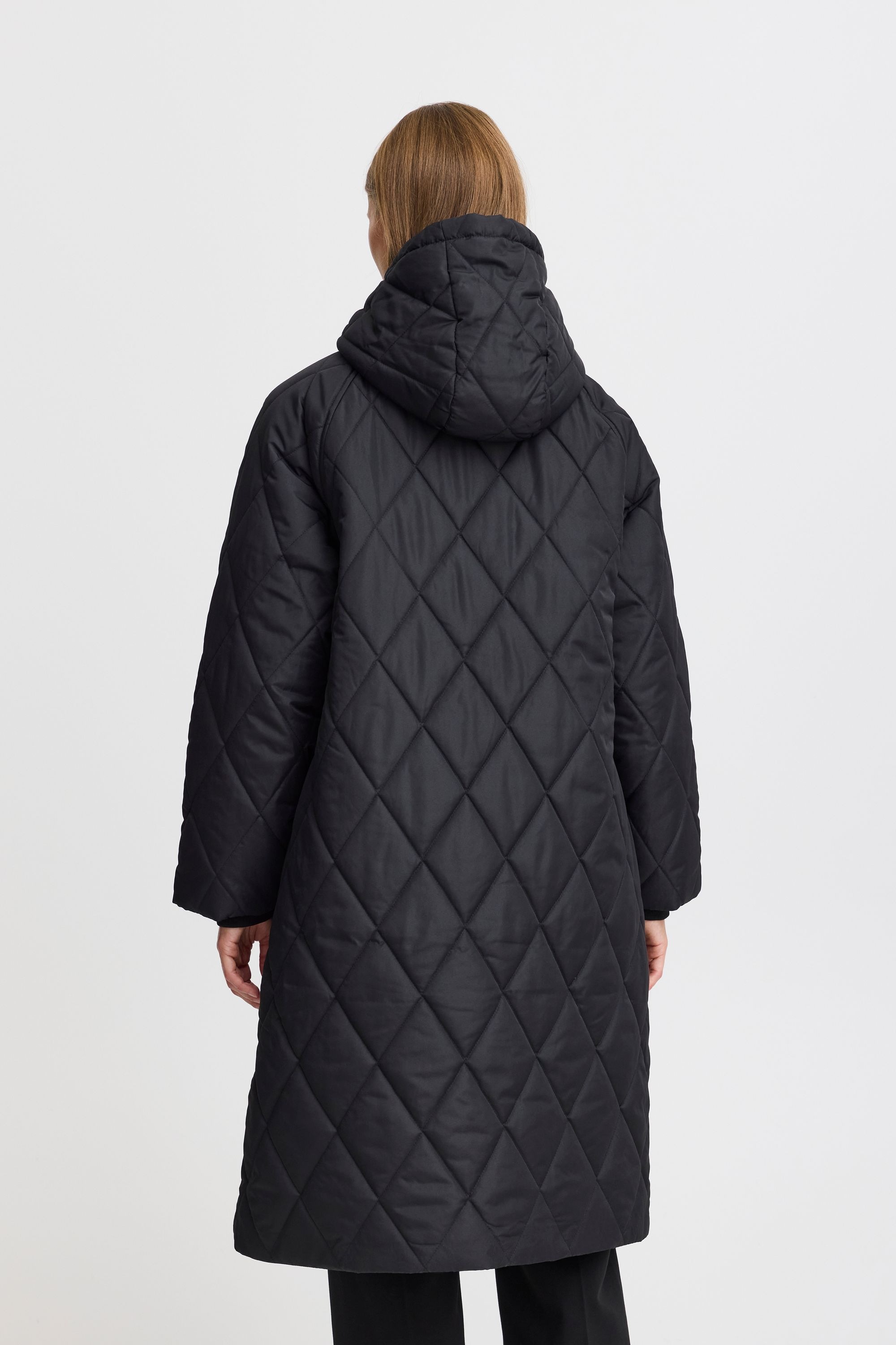 b.young Steppmantel »Steppmantel BYBelis«
