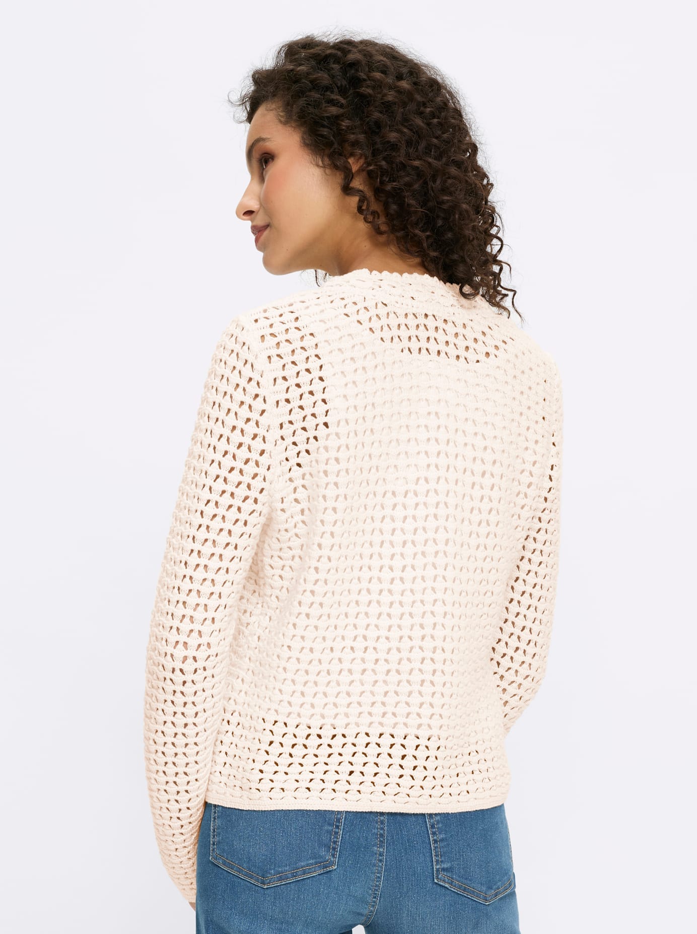 heine Cardigan