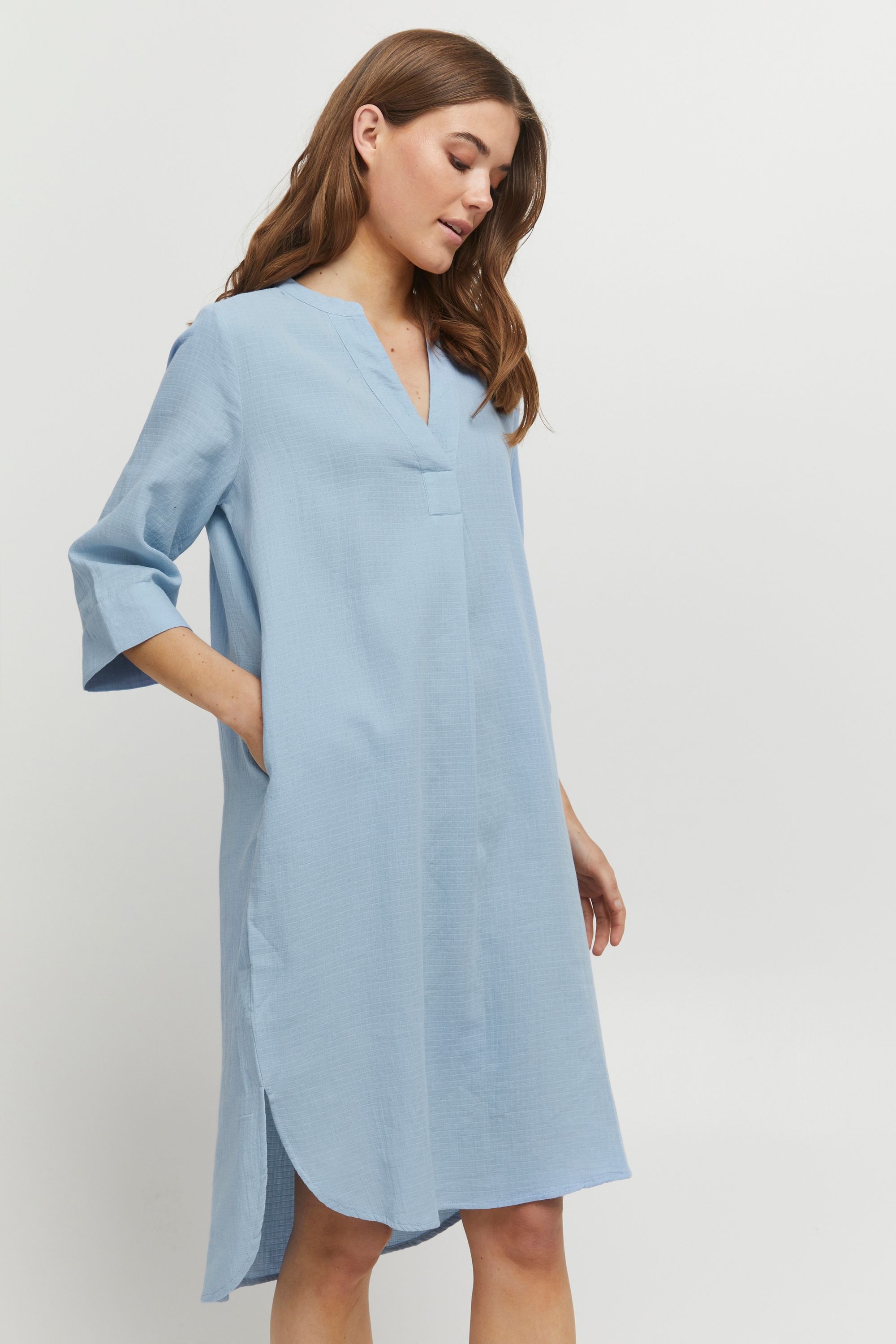b.young Longbluse »Tunika BYIlani«