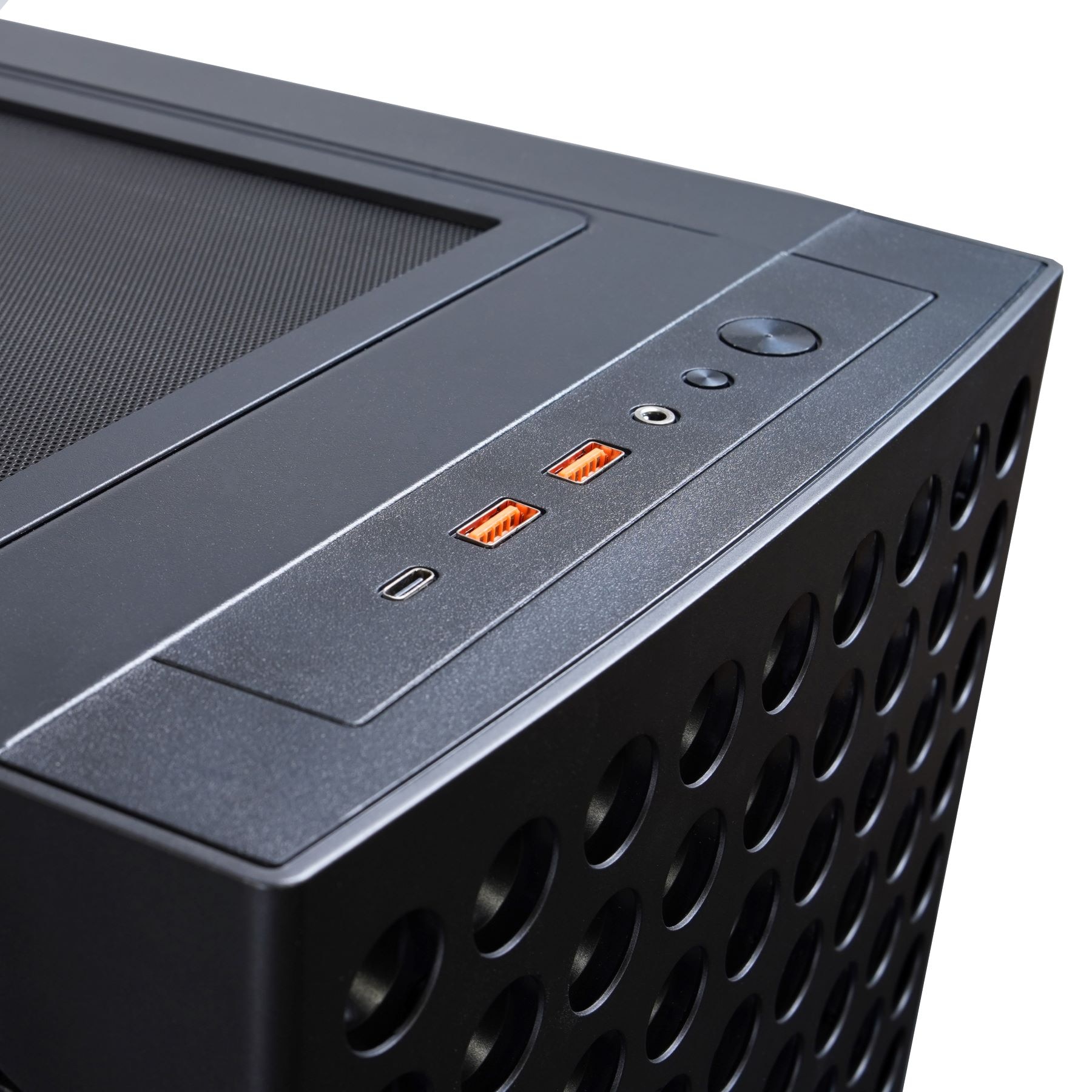 Cougar Gaming-PC »AIRFACE ECO BK 7491«, Windows 11, DDR5 RAM