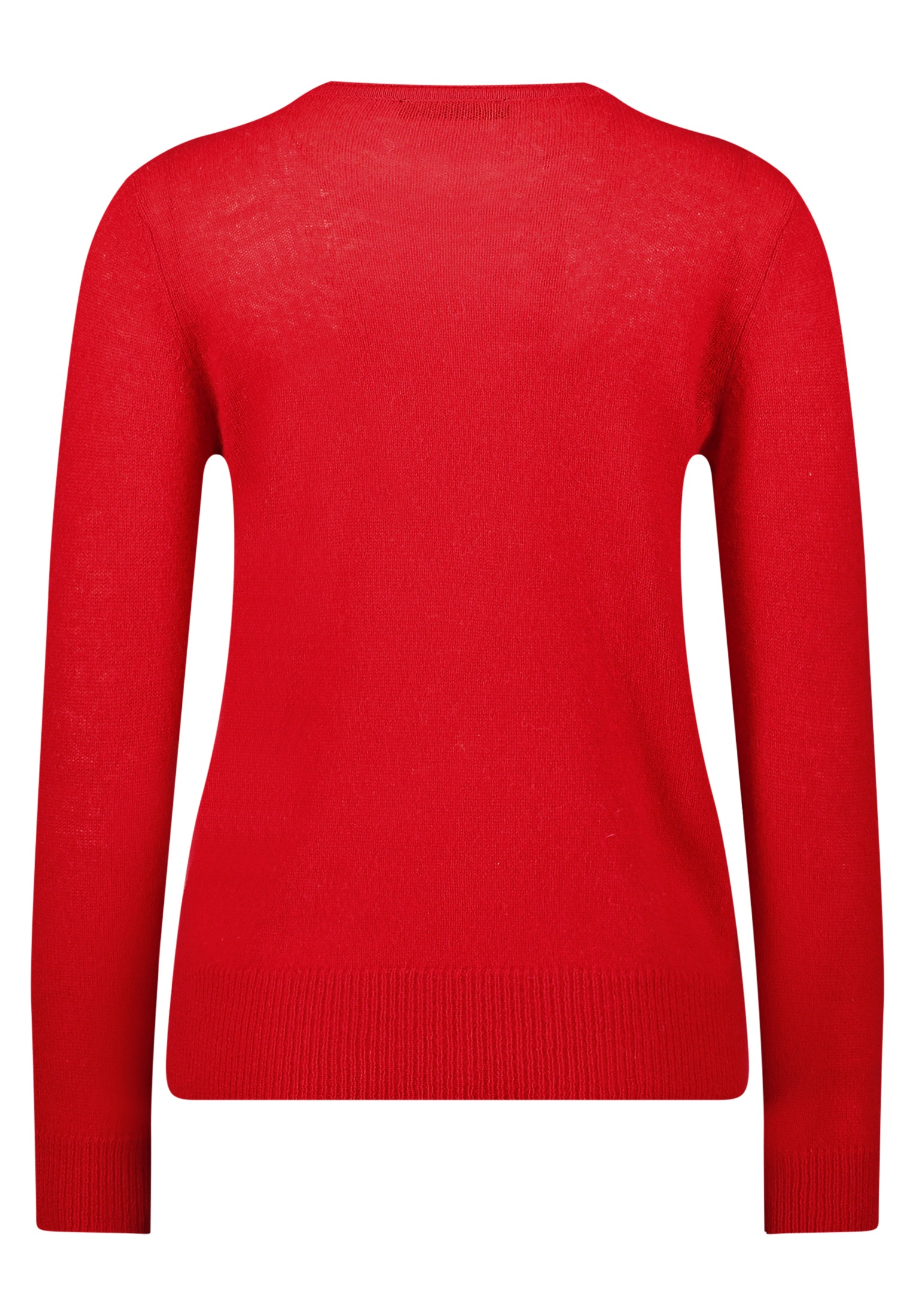 Betty Barclay Kaschmirpullover »Kaschmir-Pullover mit Rundhalsausschnitt«