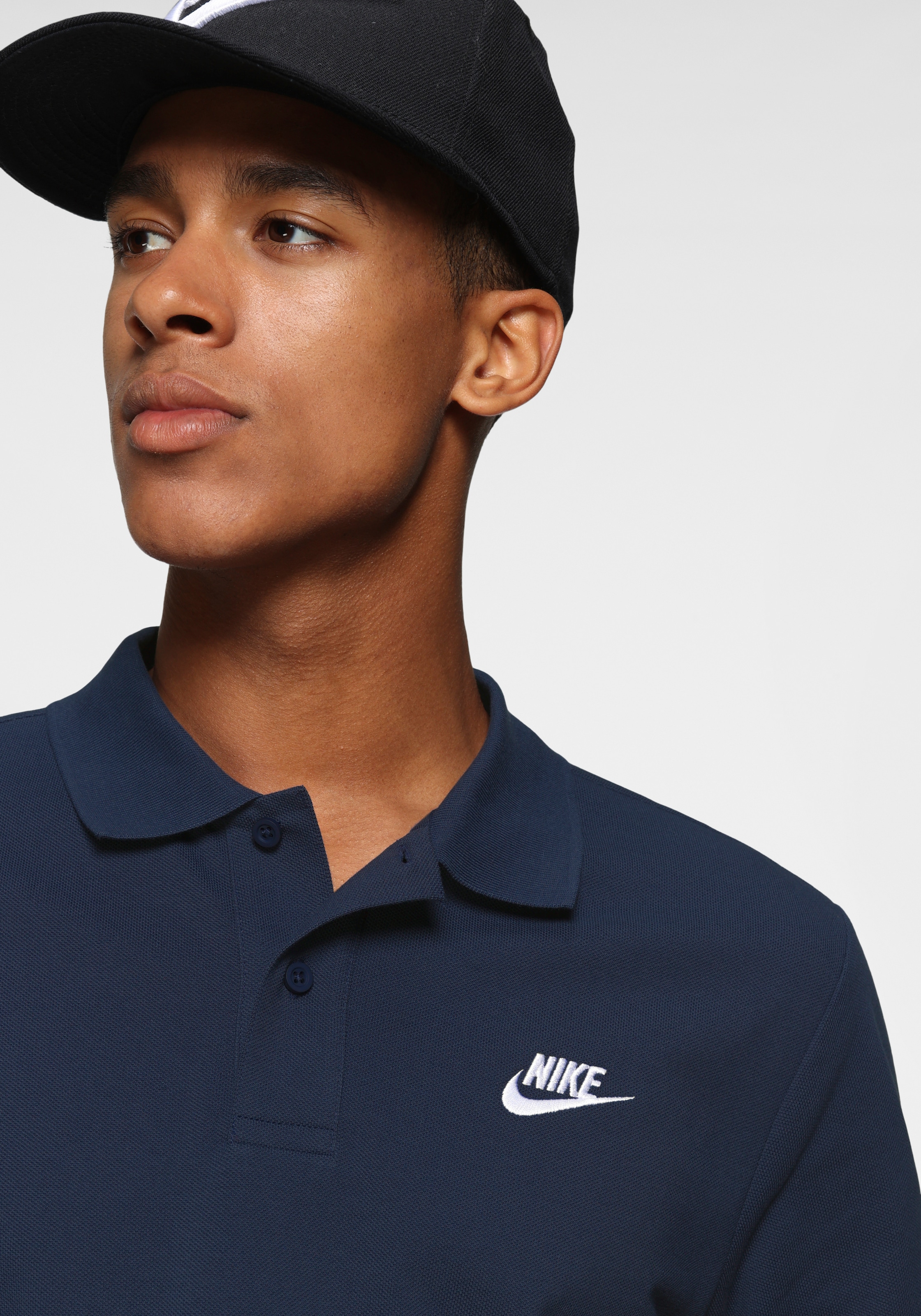 Nike Sportswear Poloshirt »Men's Polo«